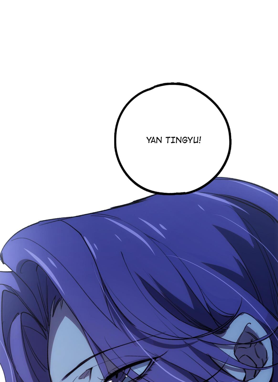 Beholder of the Abyss Chapter 17 page 57 - 