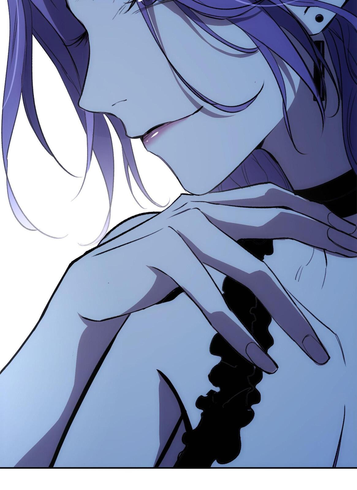 Beholder of the Abyss Chapter 17 page 58 - 
