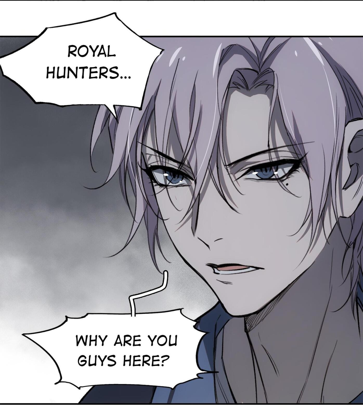 Beholder of the Abyss Chapter 17 page 10 - 