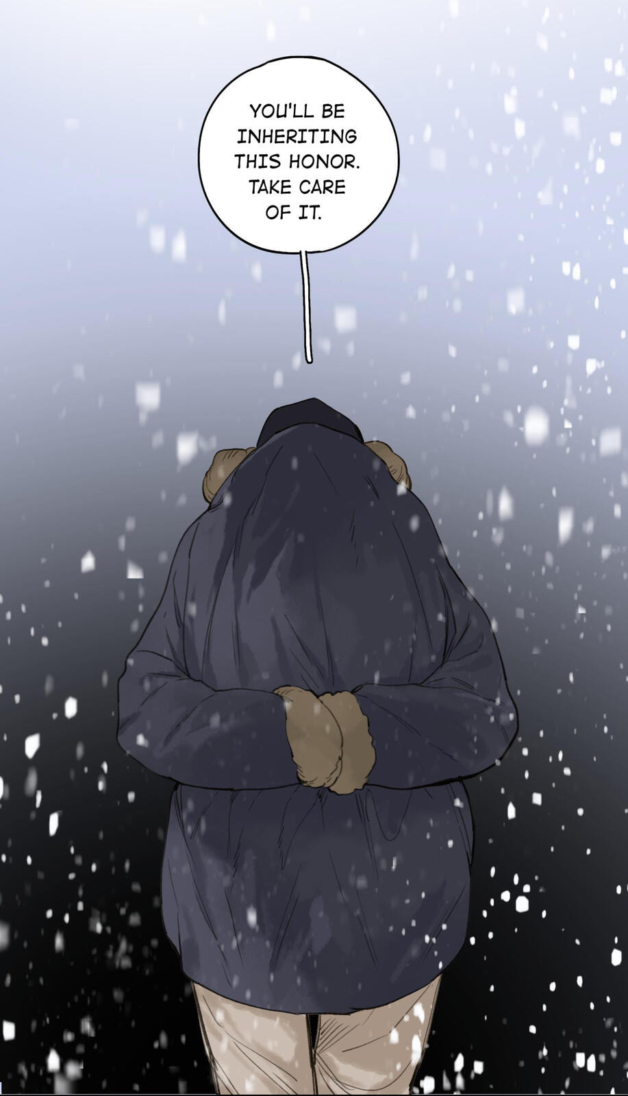 Beholder of the Abyss Chapter 18 page 28 - 