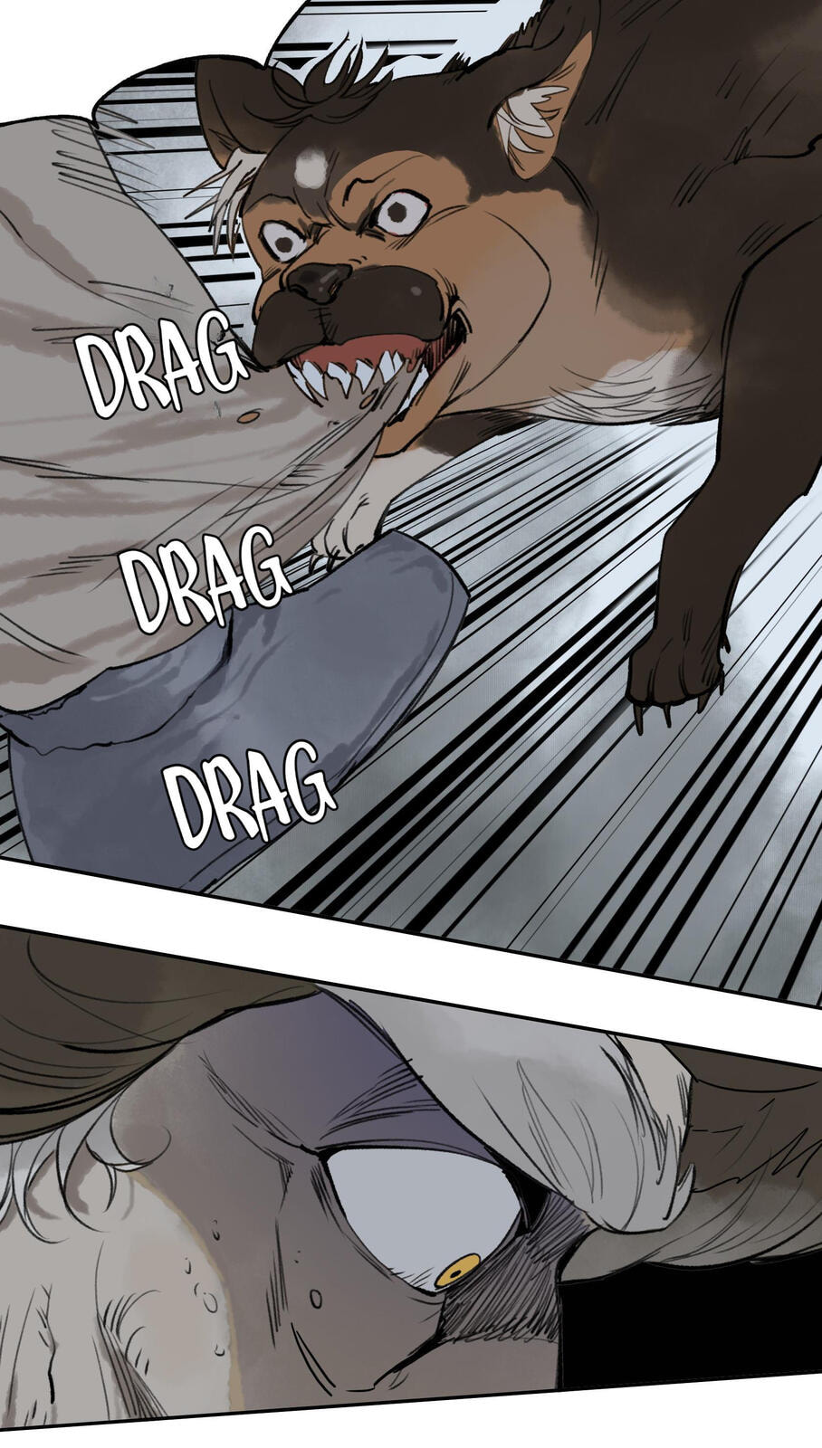 Beholder of the Abyss Chapter 18 page 40 - 