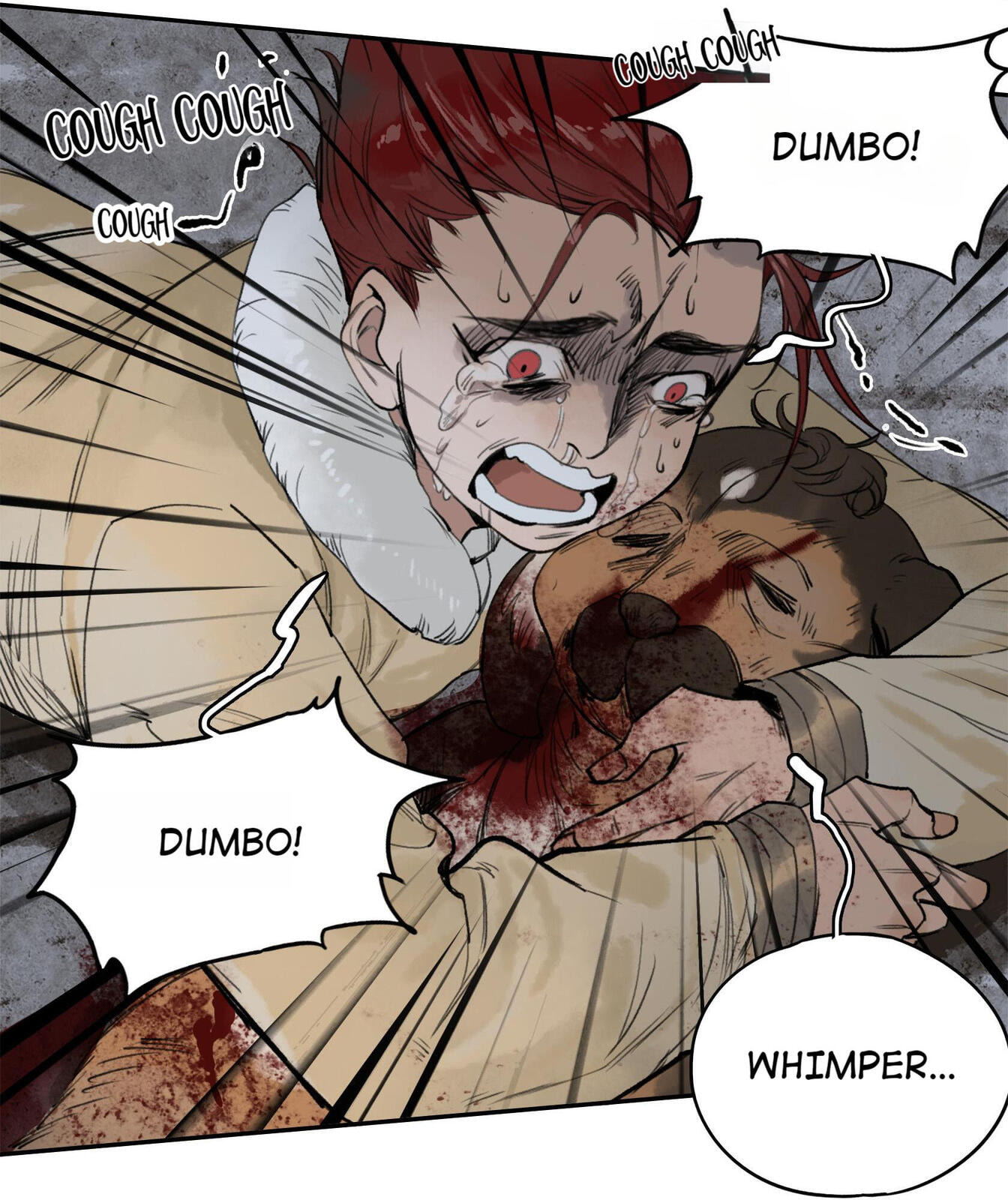 Beholder of the Abyss Chapter 18 page 44 - 