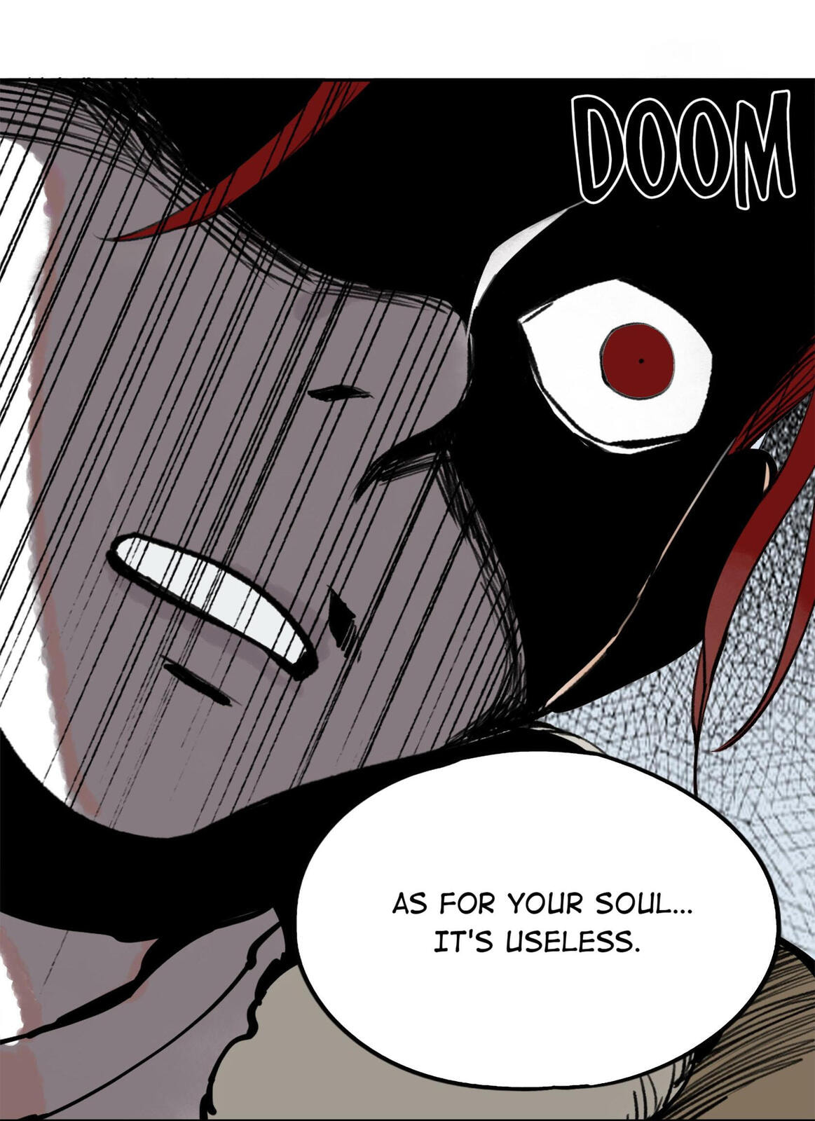 Beholder of the Abyss Chapter 18 page 46 - 