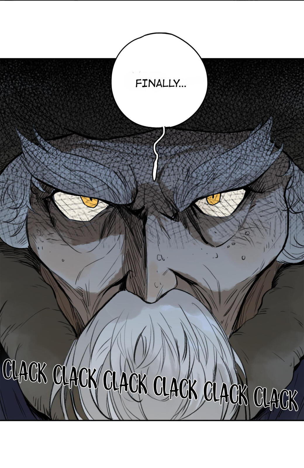 Beholder of the Abyss Chapter 18 page 47 - 