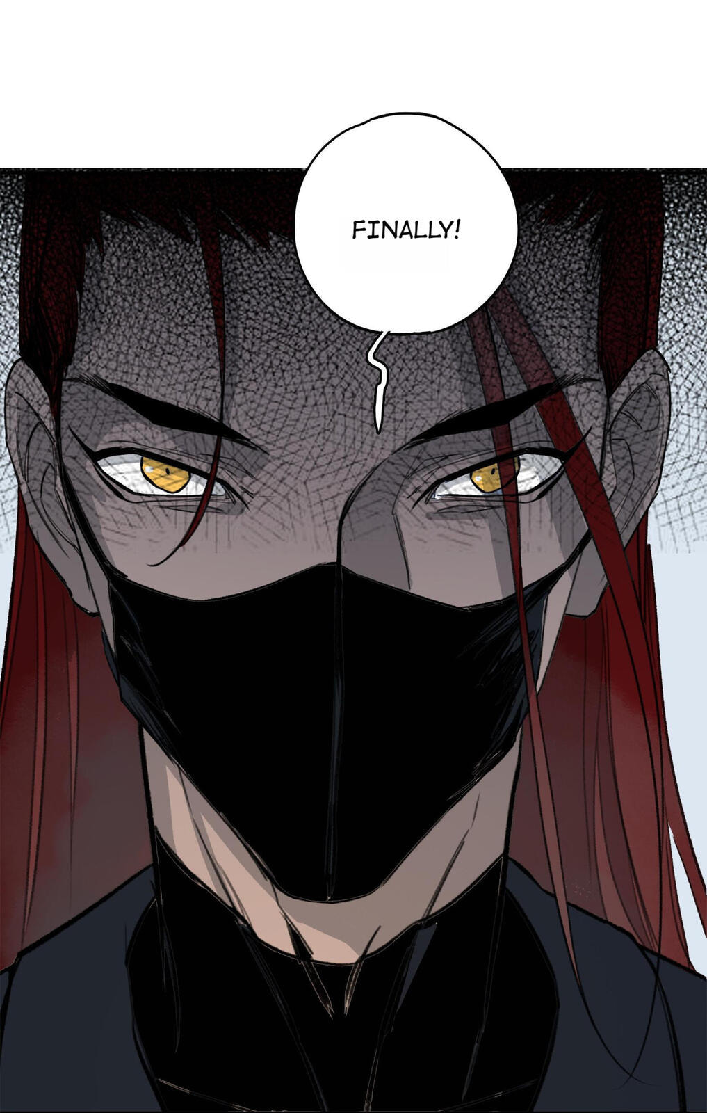 Beholder of the Abyss Chapter 18 page 48 - 