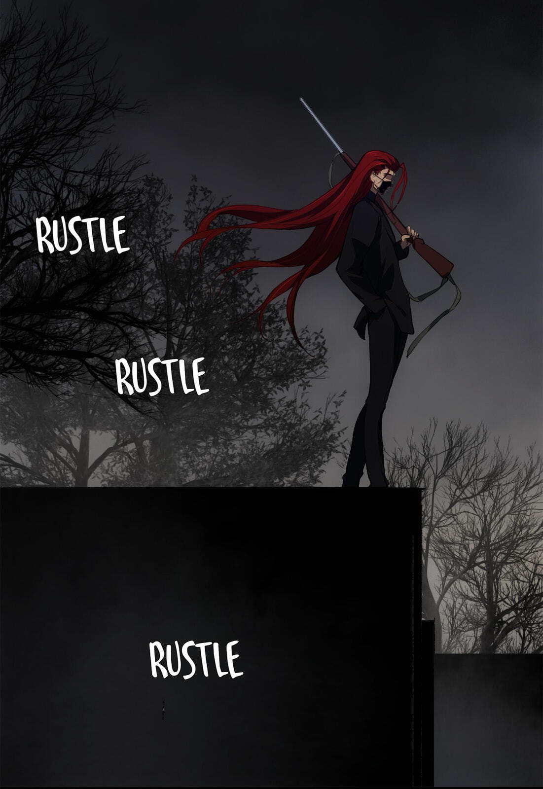 Beholder of the Abyss Chapter 18 page 51 - 