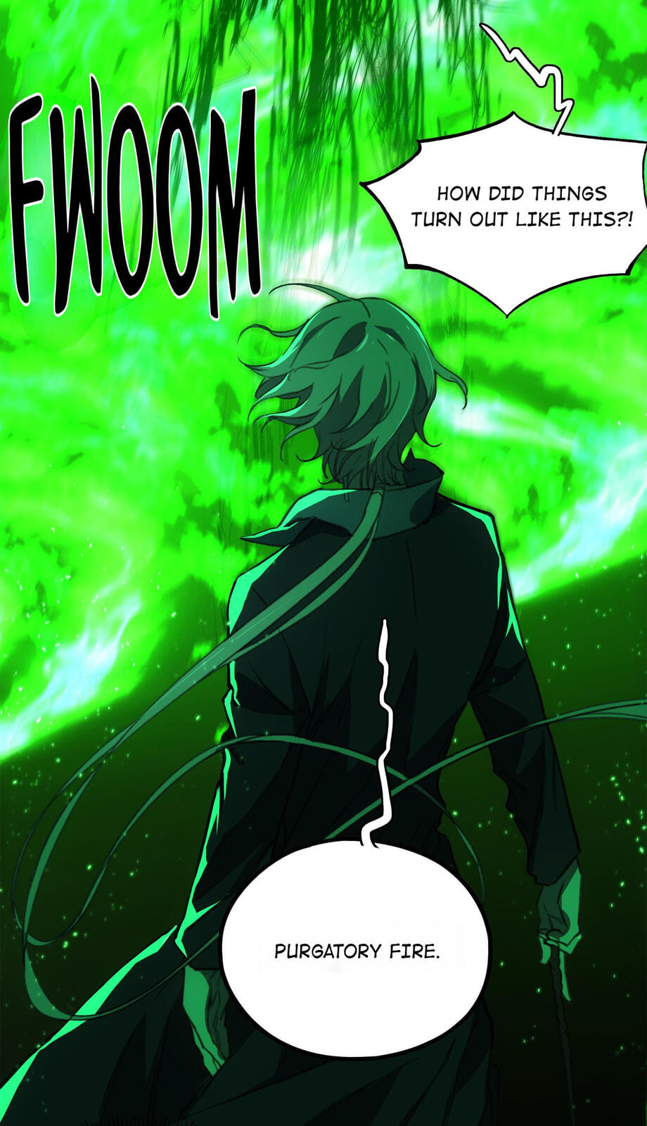 Beholder of the Abyss Chapter 18 page 54 - 