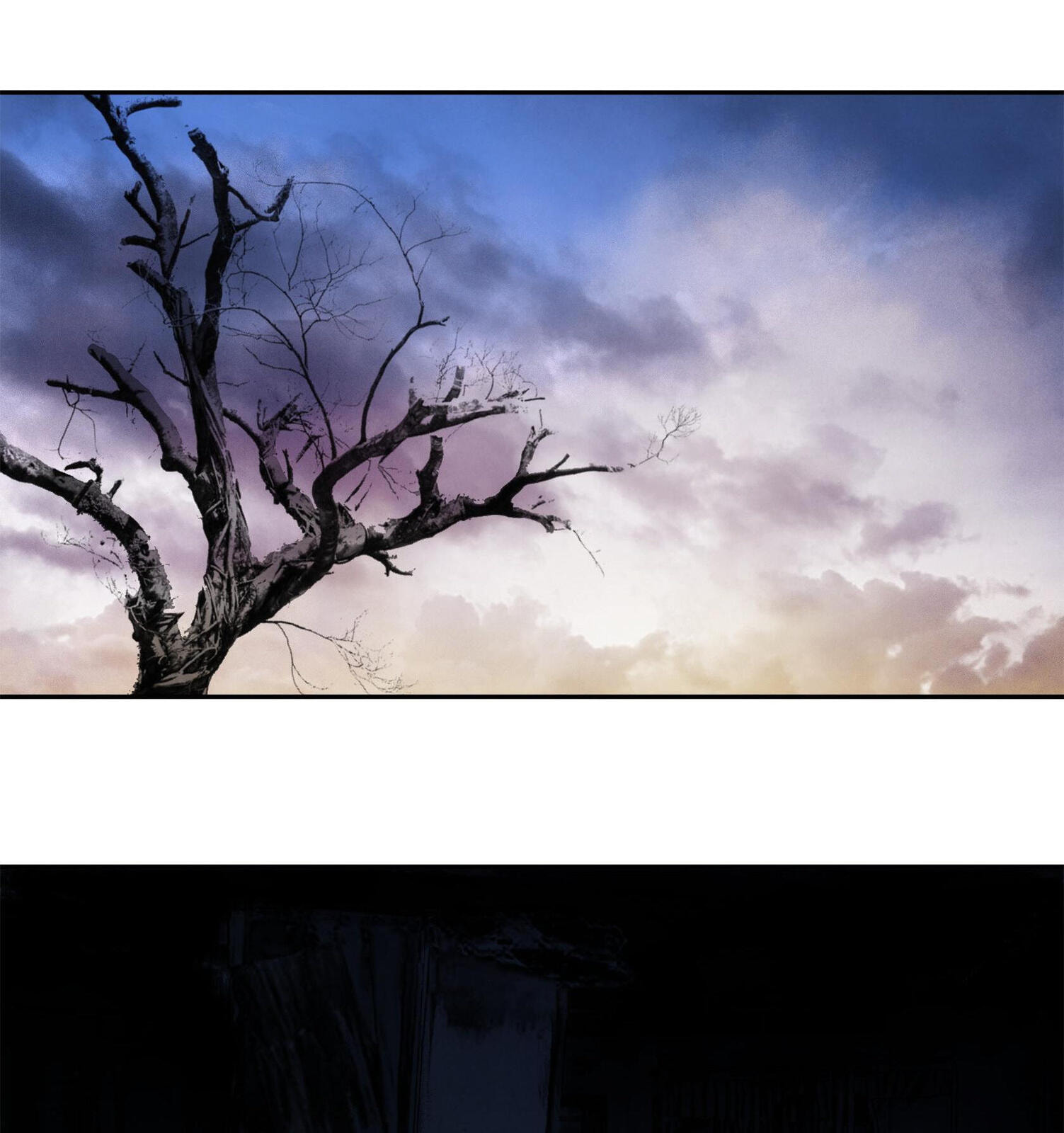 Beholder of the Abyss Chapter 18 page 57 - 