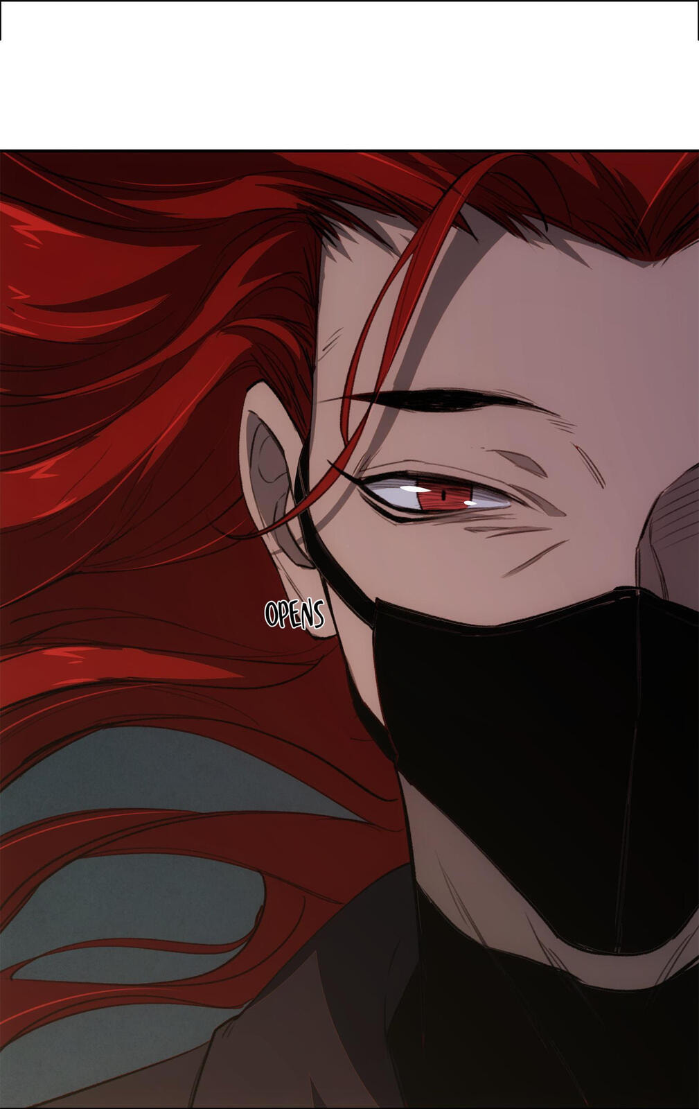 Beholder of the Abyss Chapter 18 page 59 - 