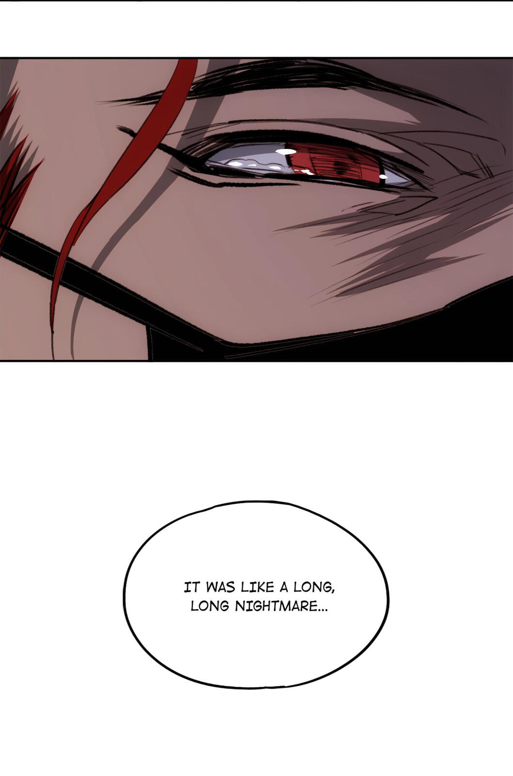 Beholder of the Abyss Chapter 18 page 60 - 