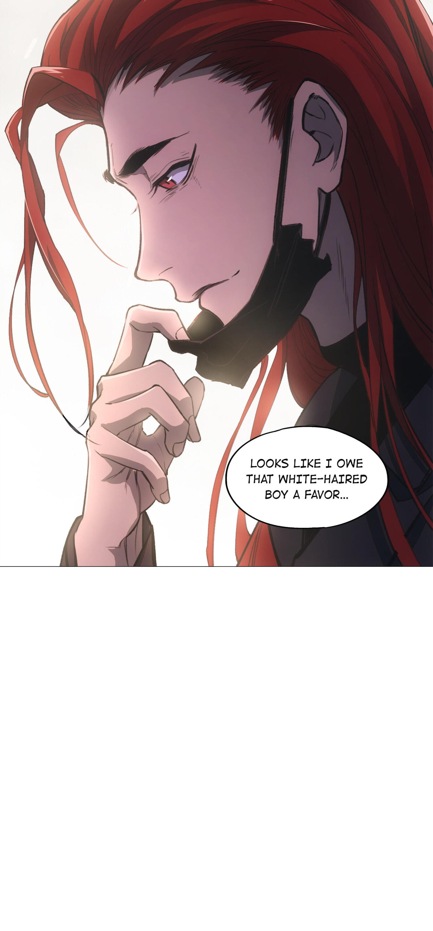 Beholder of the Abyss Chapter 18 page 63 - 