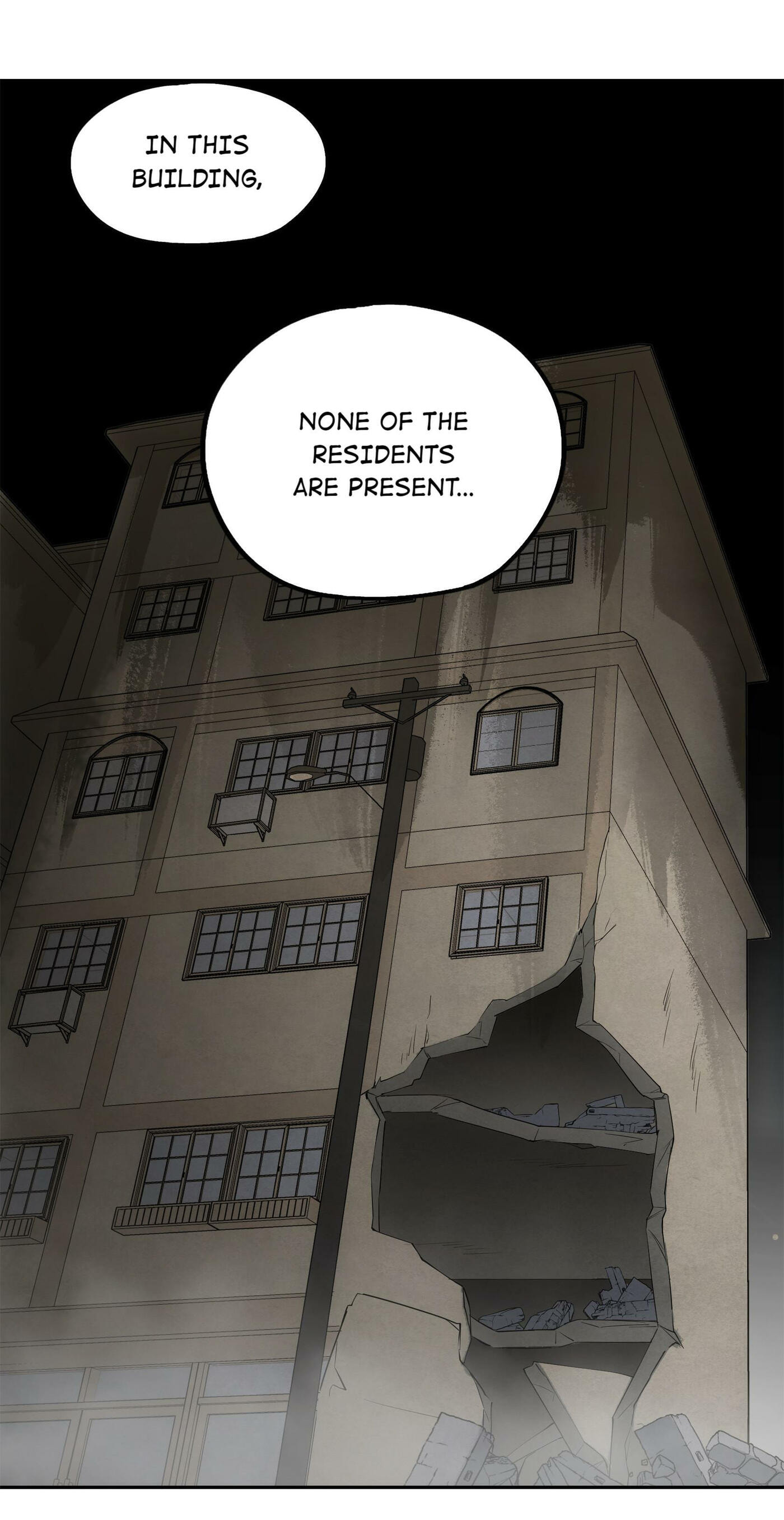 Beholder of the Abyss Chapter 19 page 11 - 