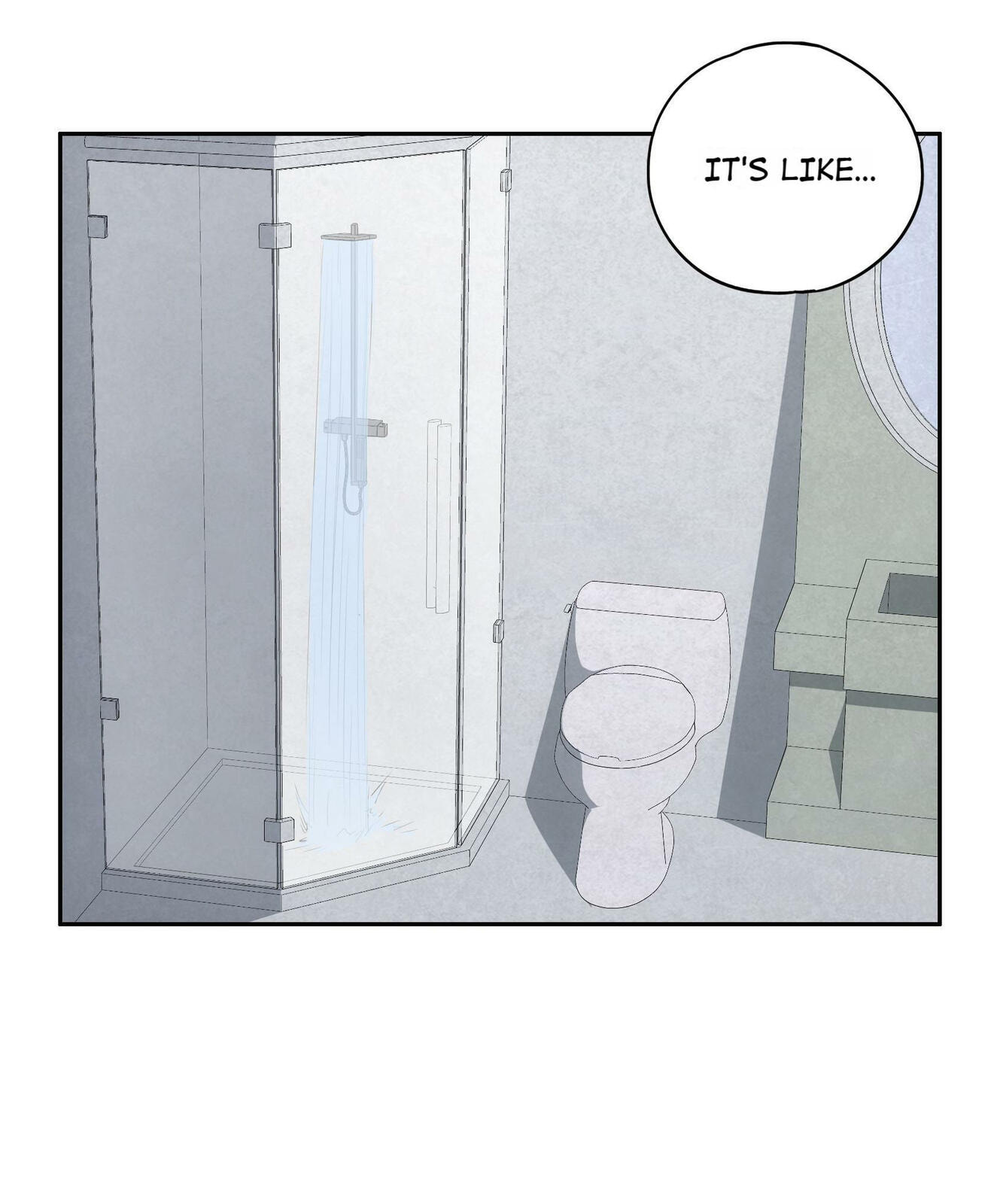 Beholder of the Abyss Chapter 19 page 13 - 