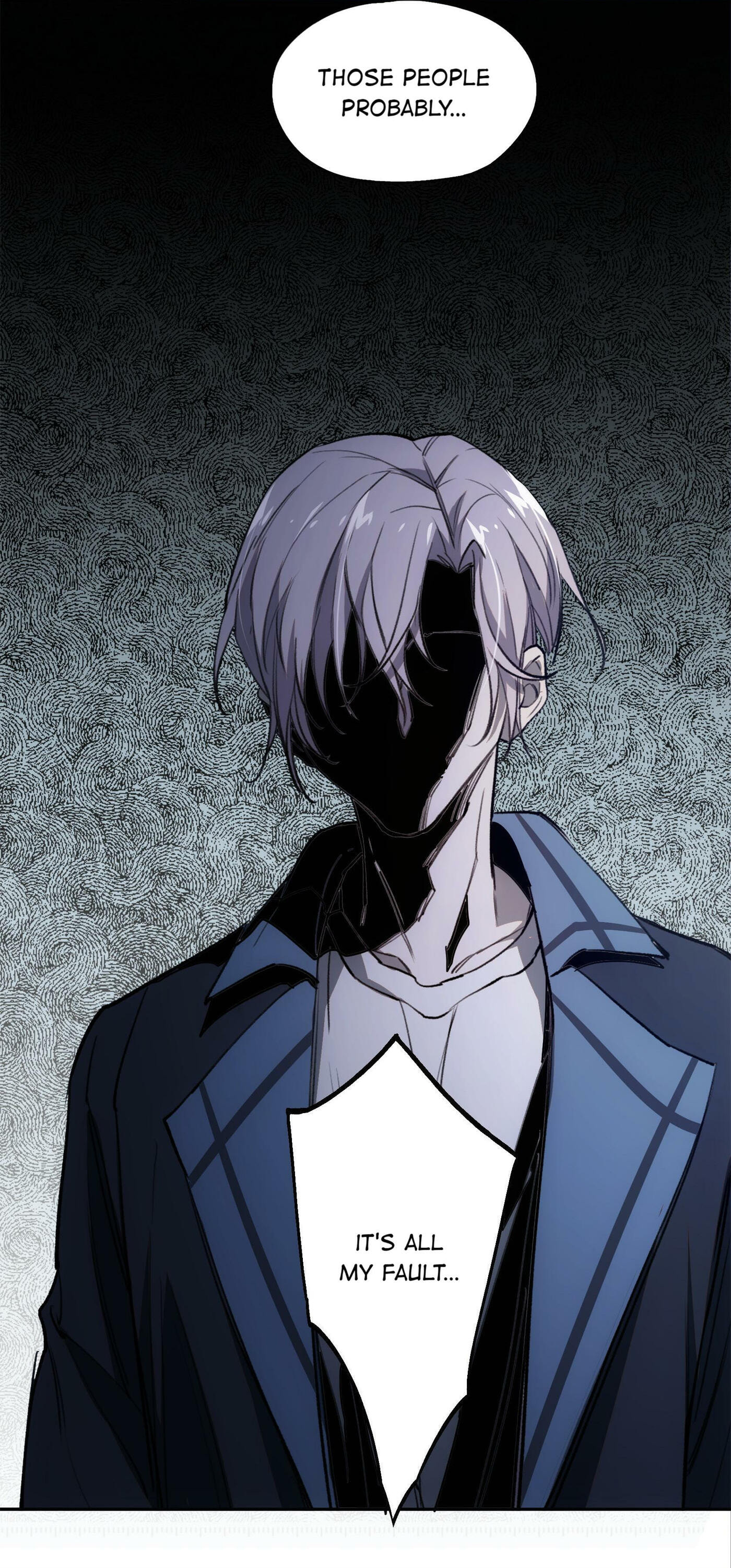 Beholder of the Abyss Chapter 19 page 20 - 