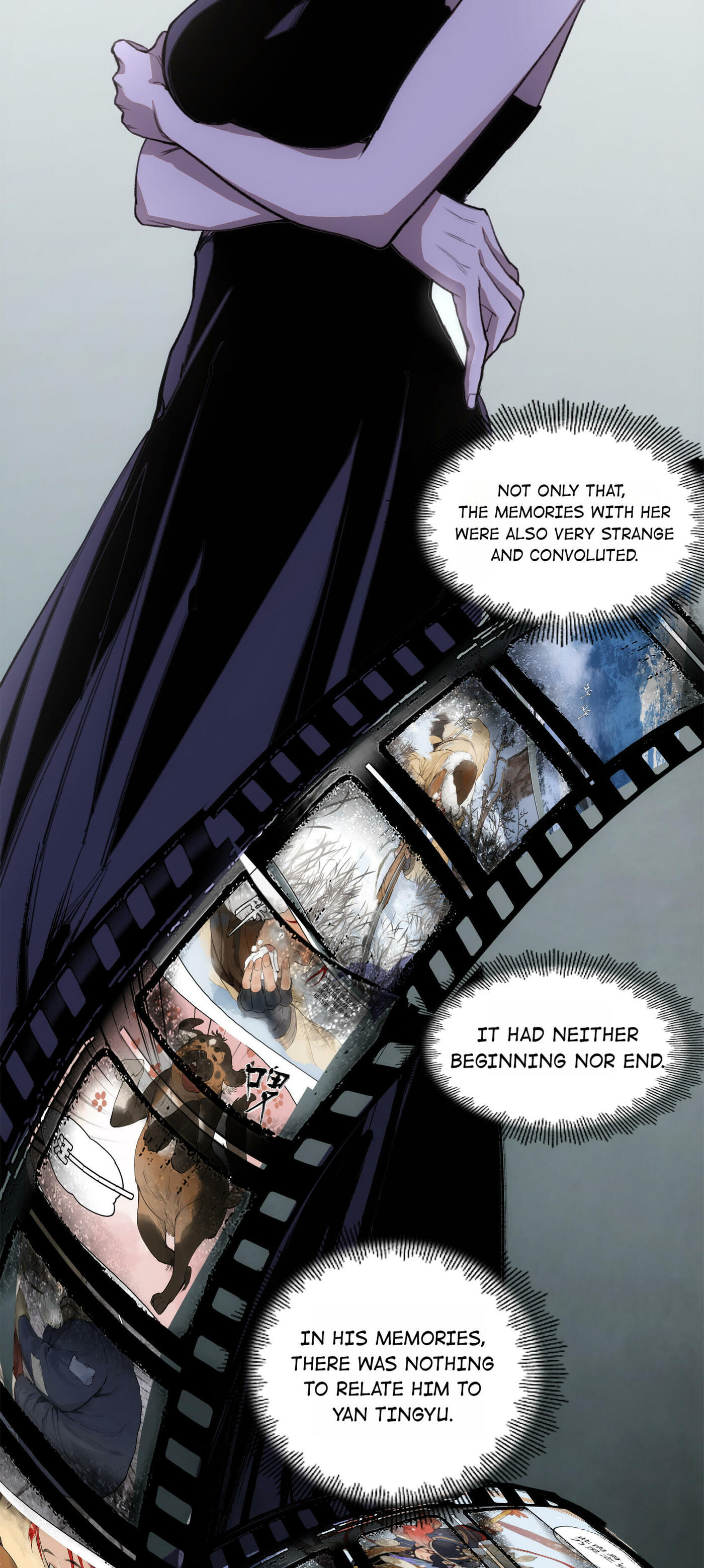 Beholder of the Abyss Chapter 19 page 24 - 