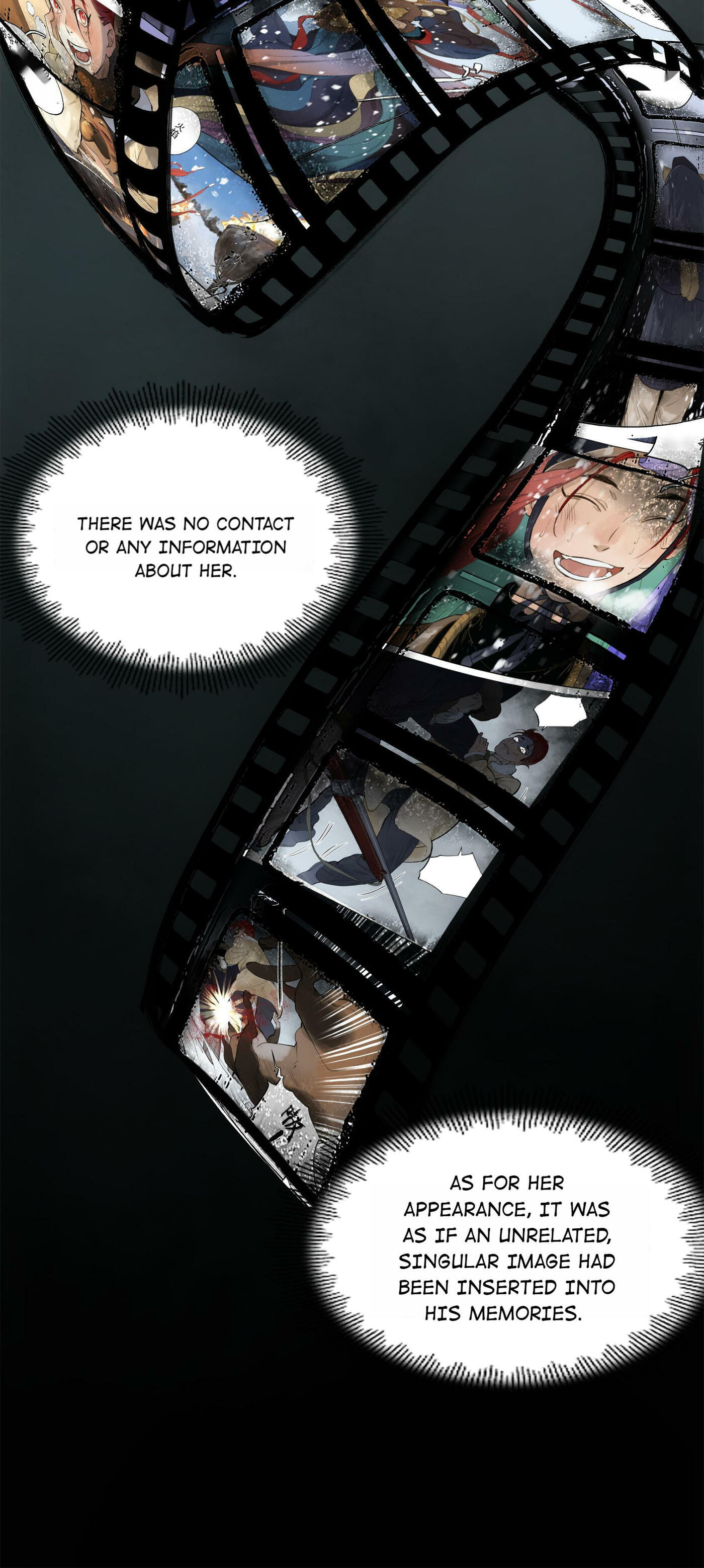 Beholder of the Abyss Chapter 19 page 25 - 