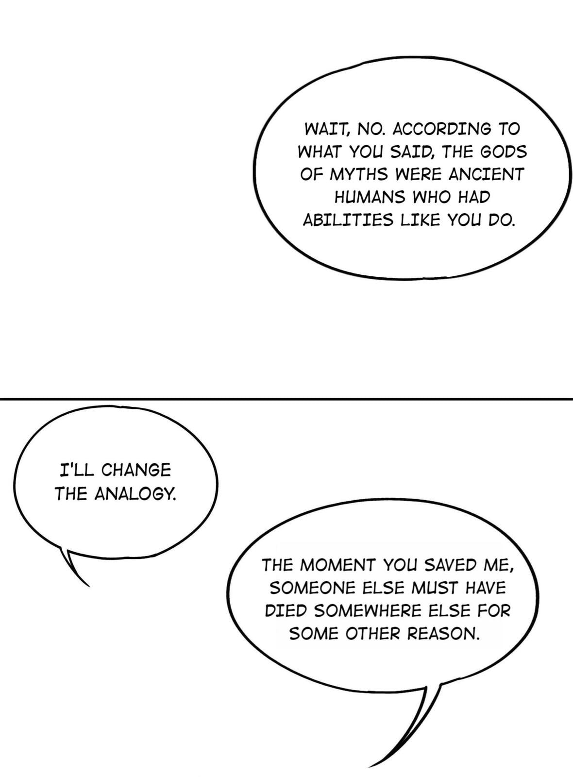 Beholder of the Abyss Chapter 19 page 34 - 