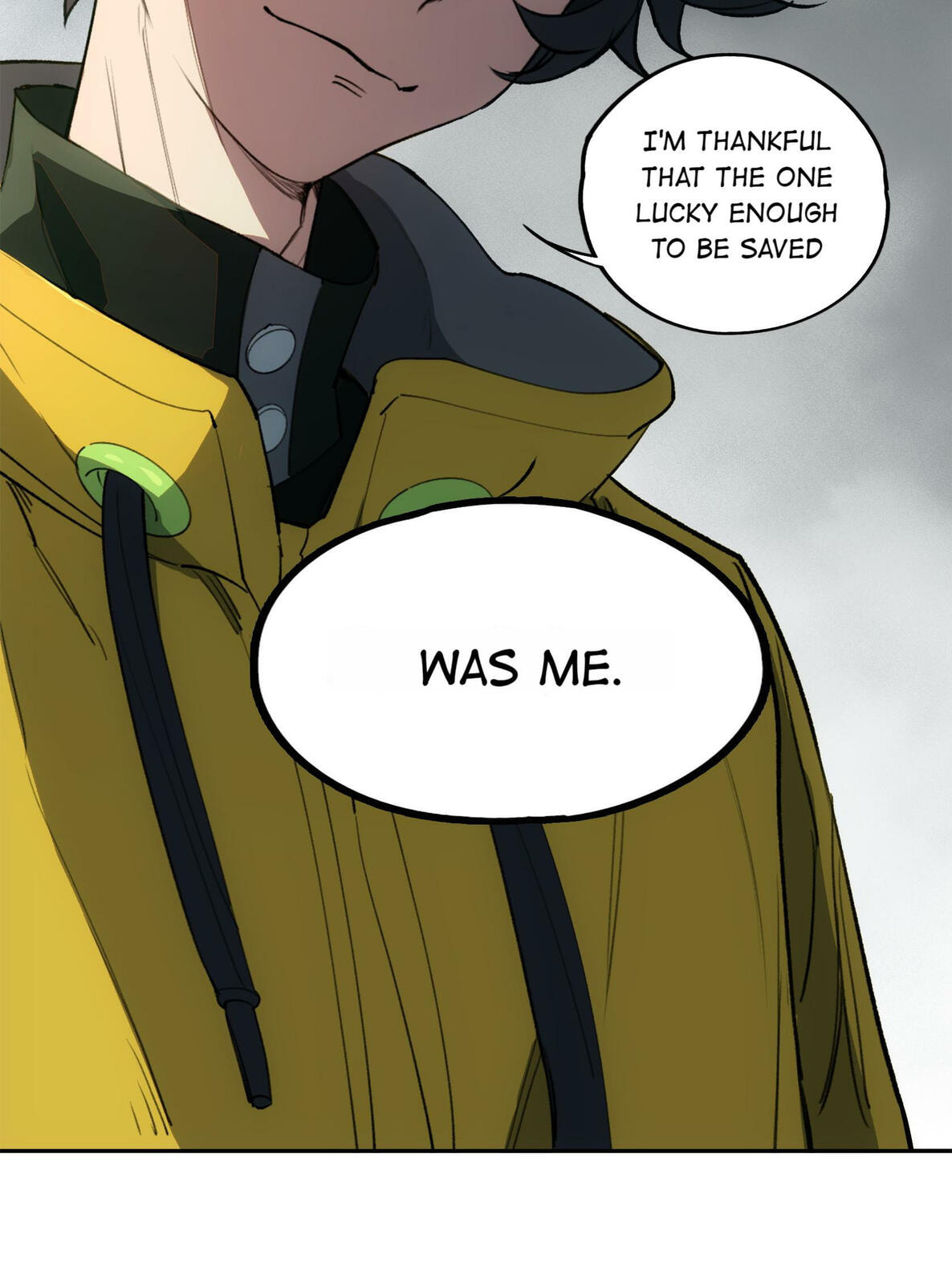 Beholder of the Abyss Chapter 19 page 37 - 