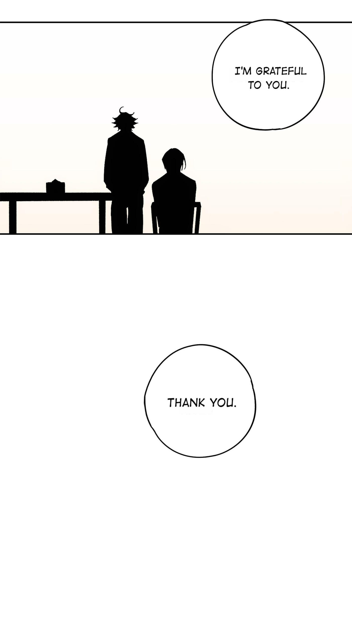 Beholder of the Abyss Chapter 19 page 39 - 