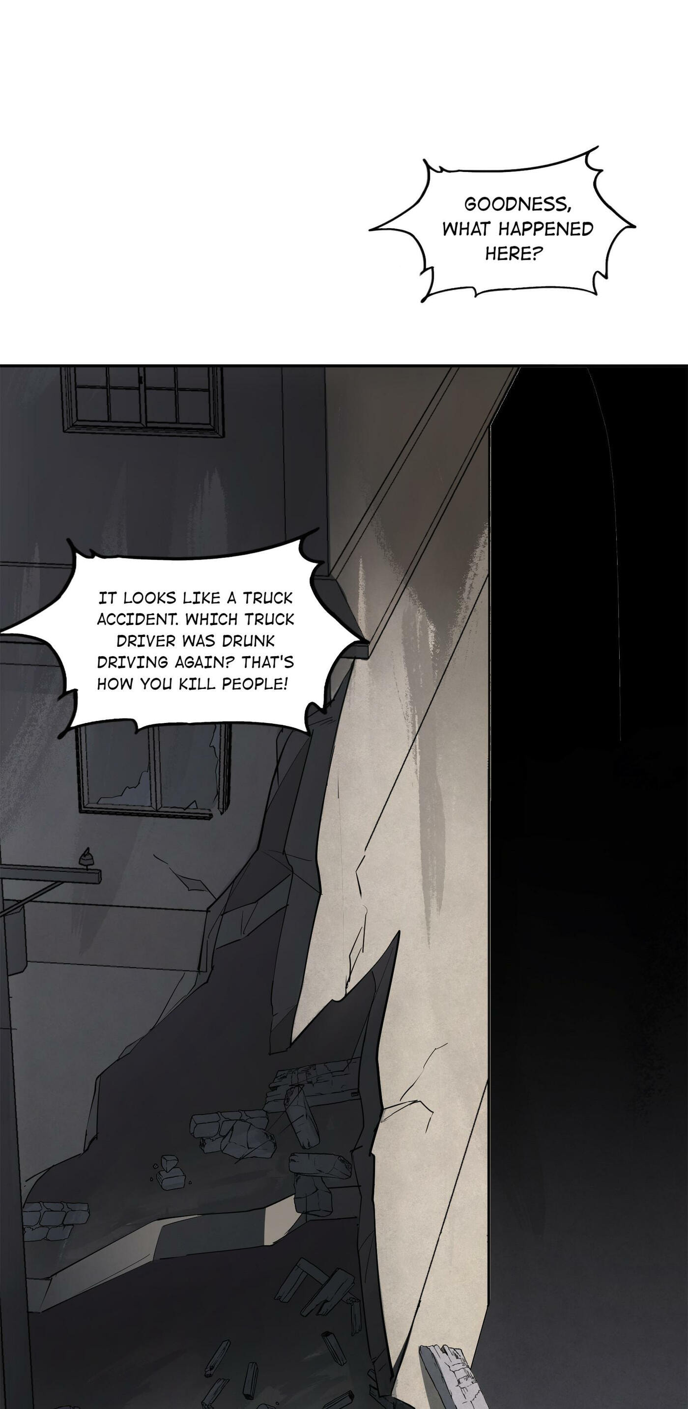 Beholder of the Abyss Chapter 19 page 7 - 