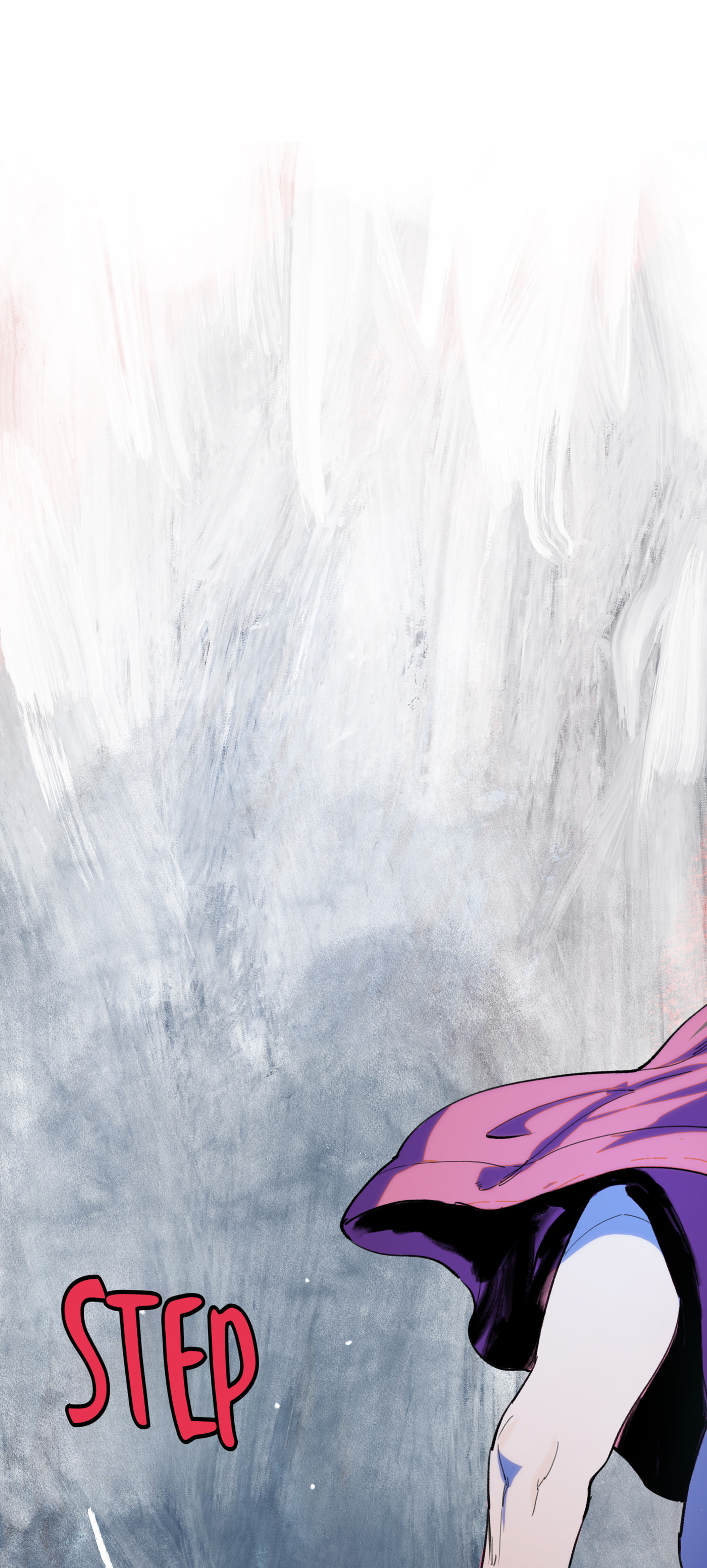 Beholder of the Abyss Chapter 2 page 3 - 