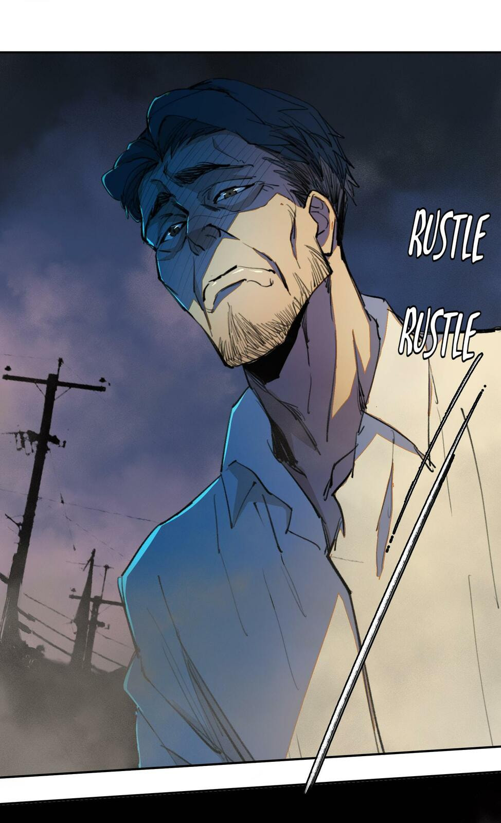 Beholder of the Abyss Chapter 2 page 26 - 