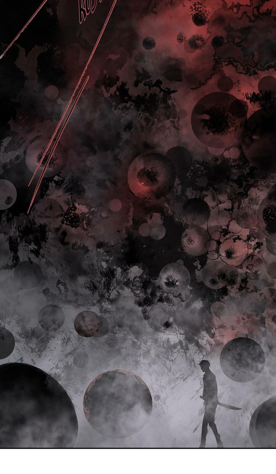 Beholder of the Abyss Chapter 2 page 30 - 