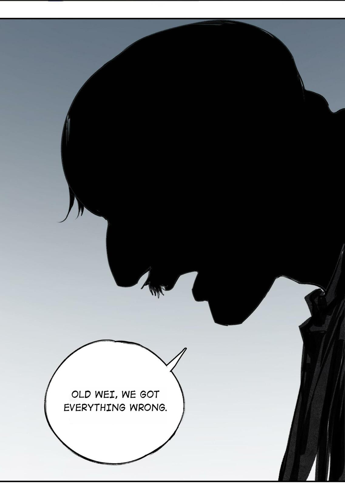 Beholder of the Abyss Chapter 2 page 40 - 