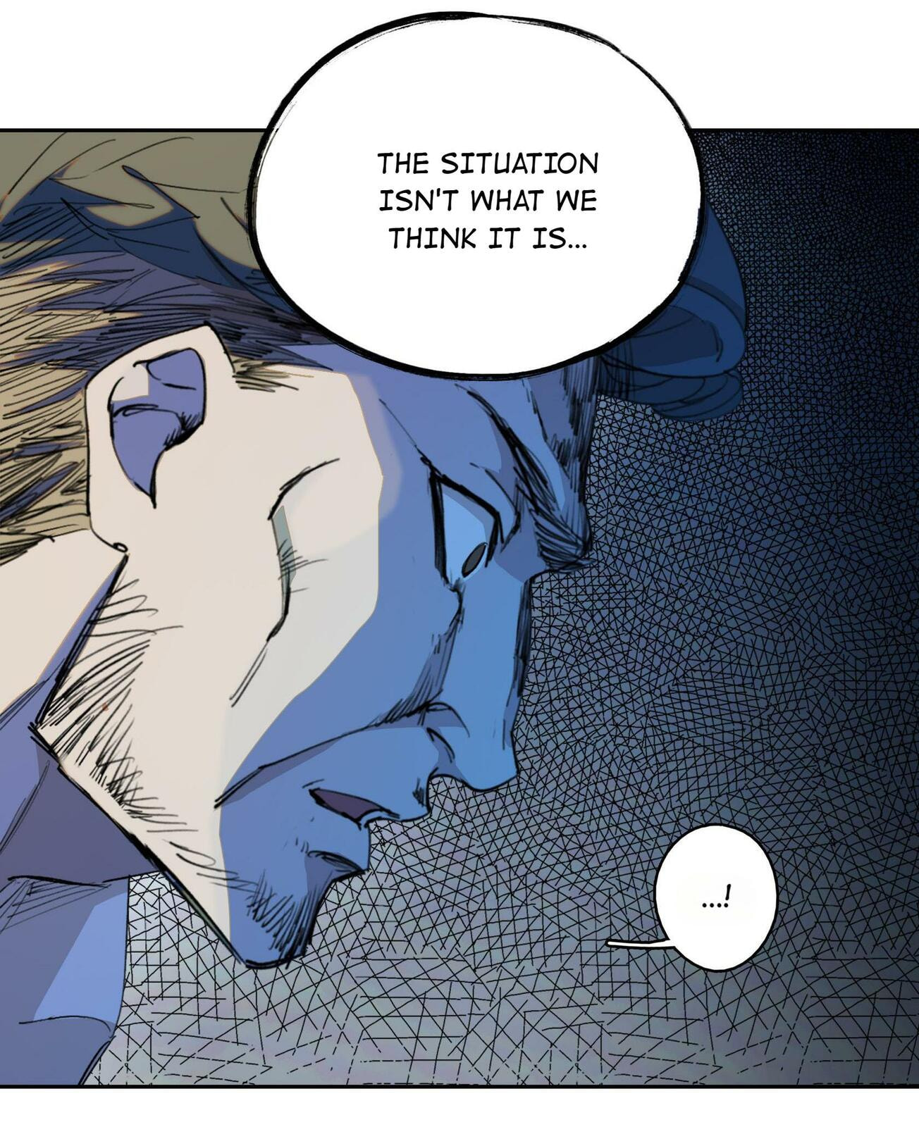 Beholder of the Abyss Chapter 2 page 41 - 