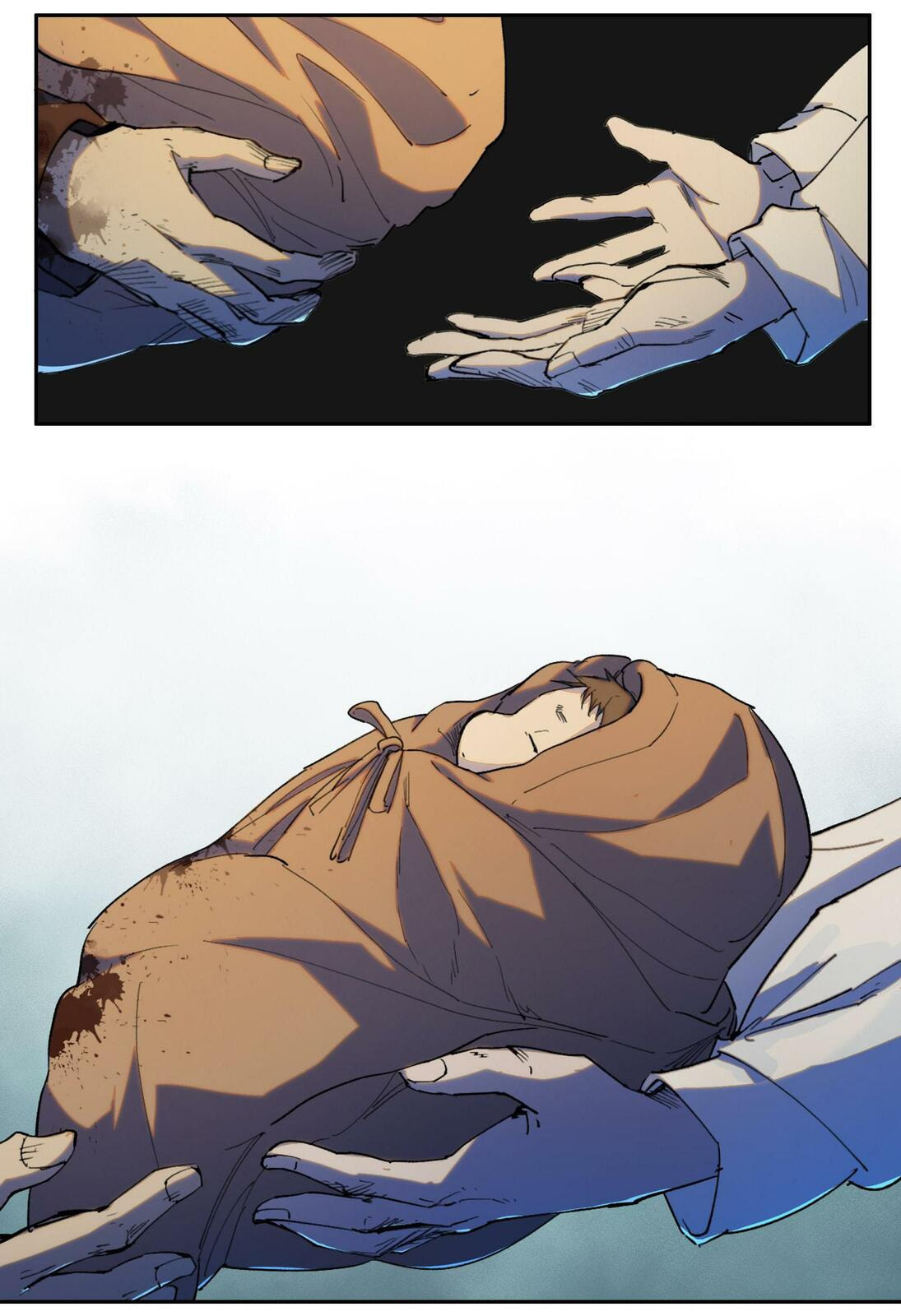 Beholder of the Abyss Chapter 2 page 51 - 