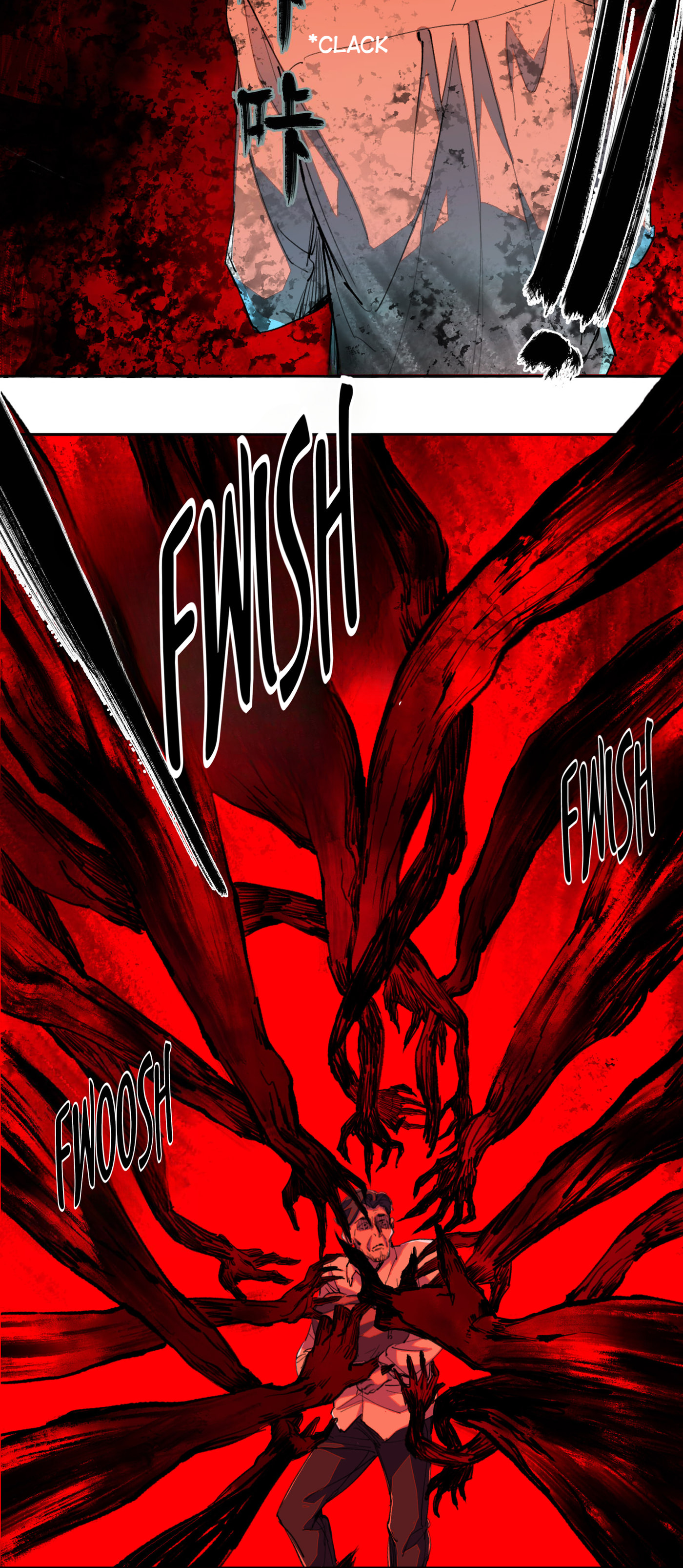 Beholder of the Abyss Chapter 2 page 54 - 