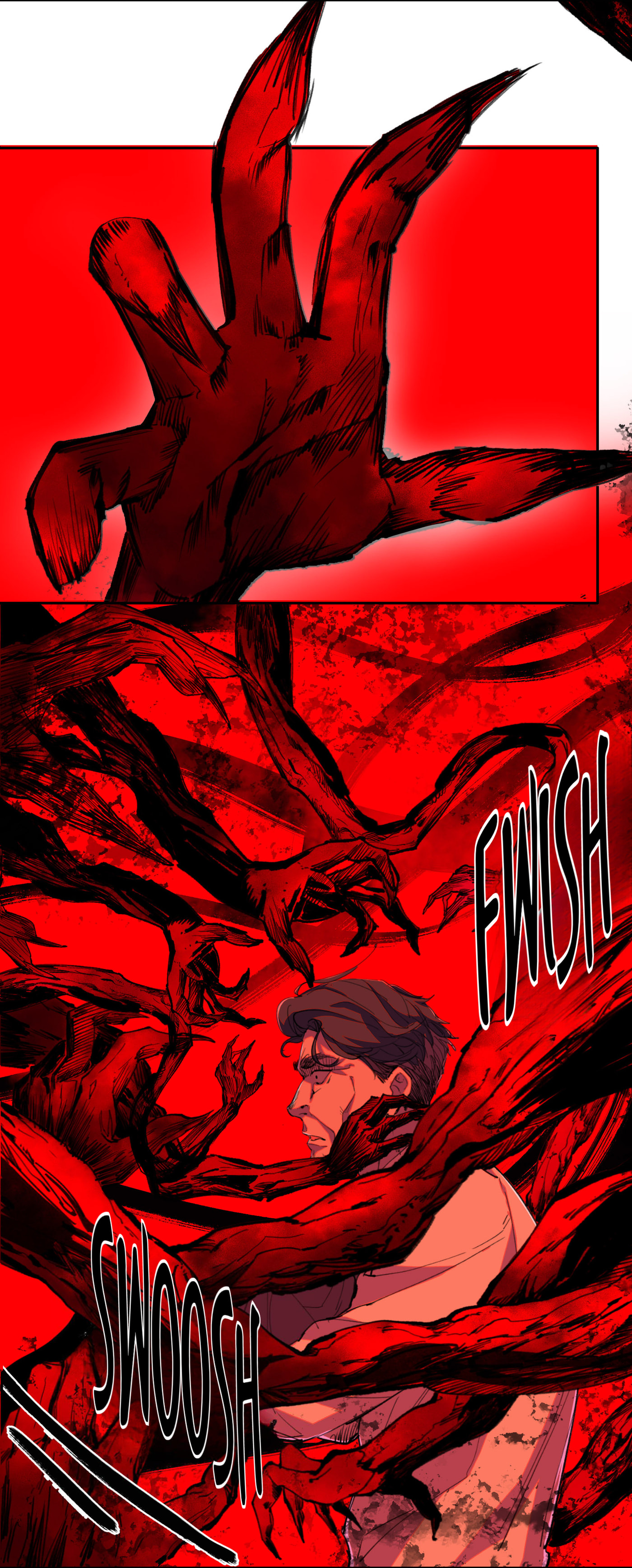 Beholder of the Abyss Chapter 2 page 55 - 