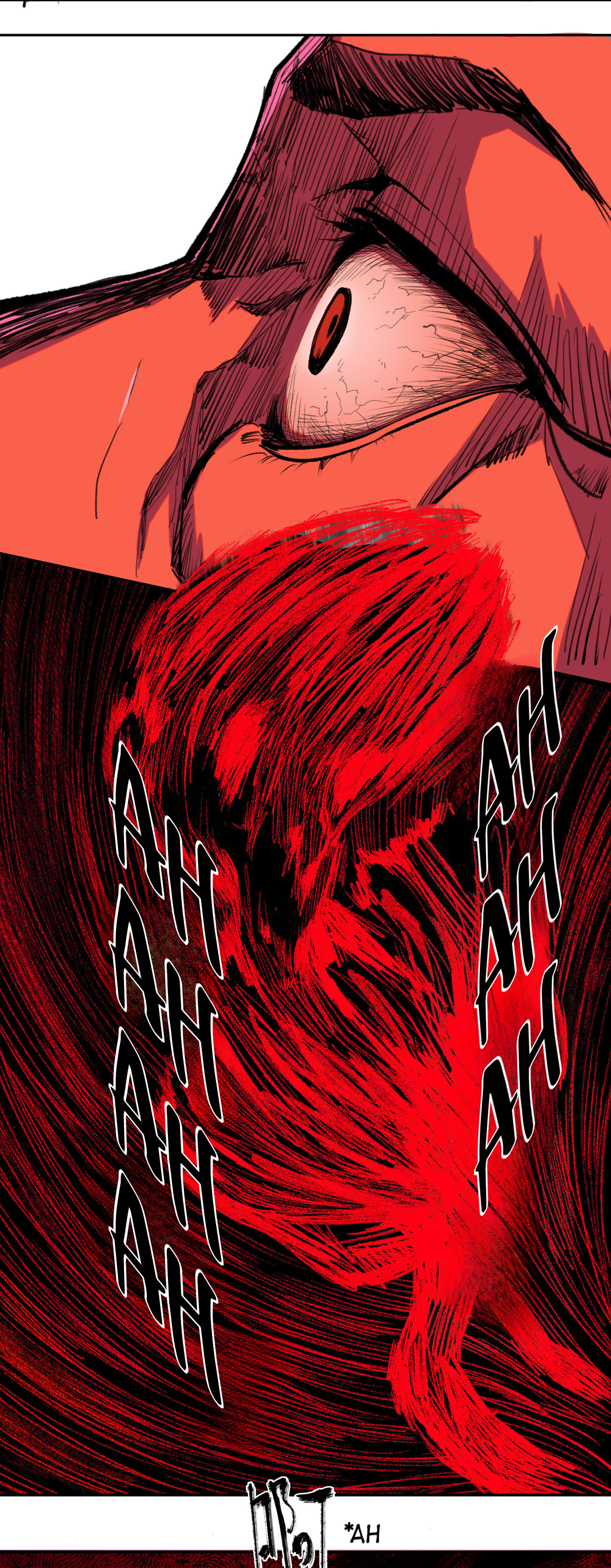 Beholder of the Abyss Chapter 2 page 56 - 