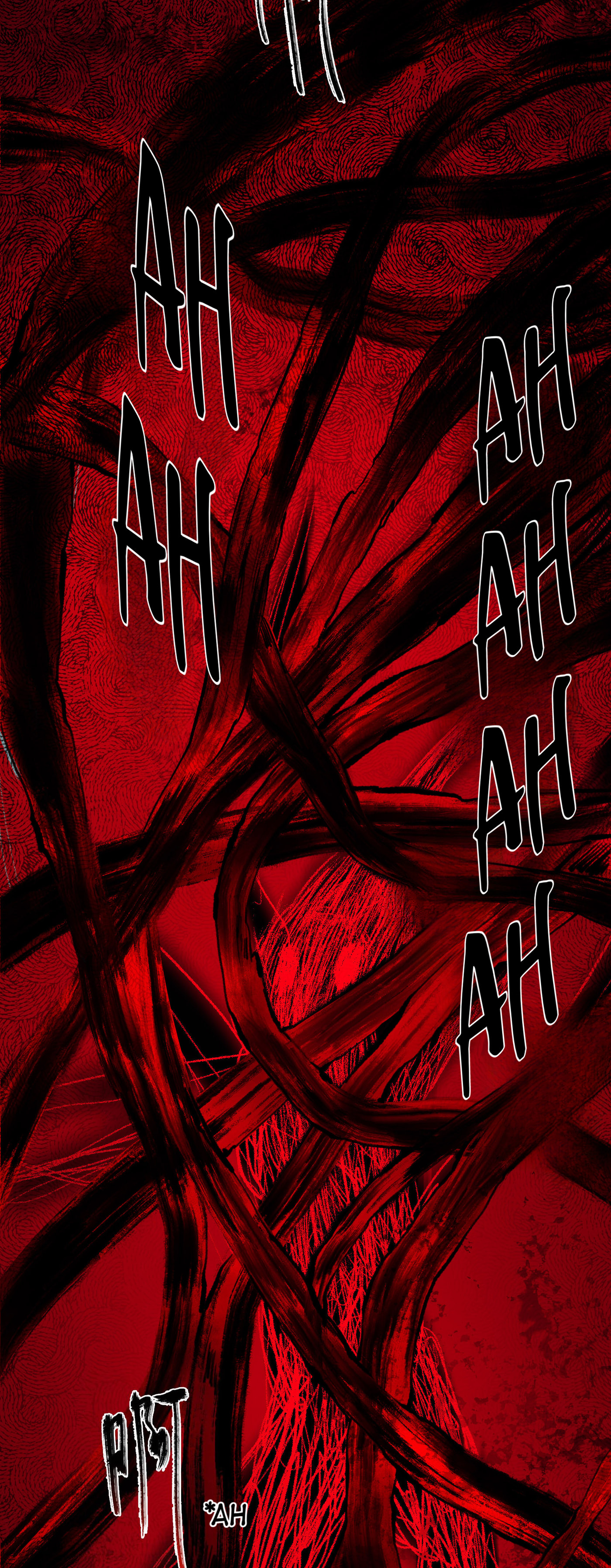 Beholder of the Abyss Chapter 2 page 57 - 