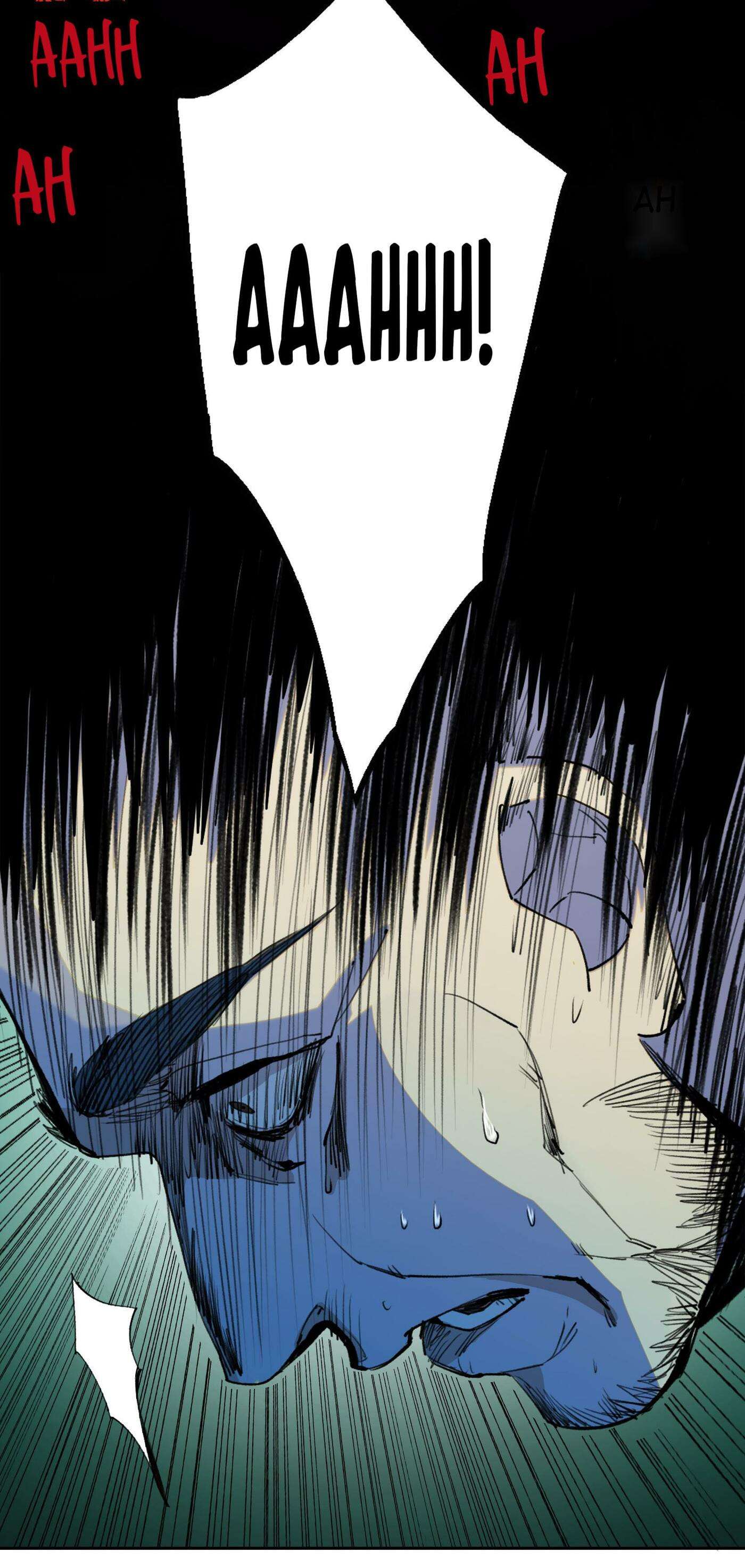 Beholder of the Abyss Chapter 2 page 63 - 