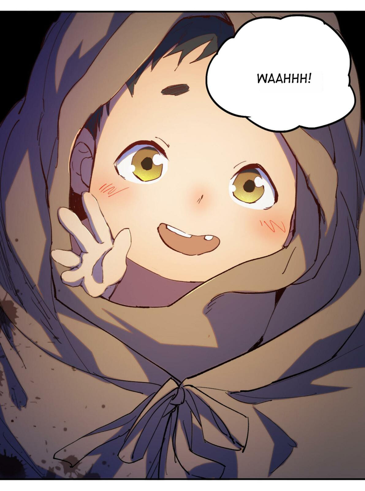 Beholder of the Abyss Chapter 2 page 64 - 