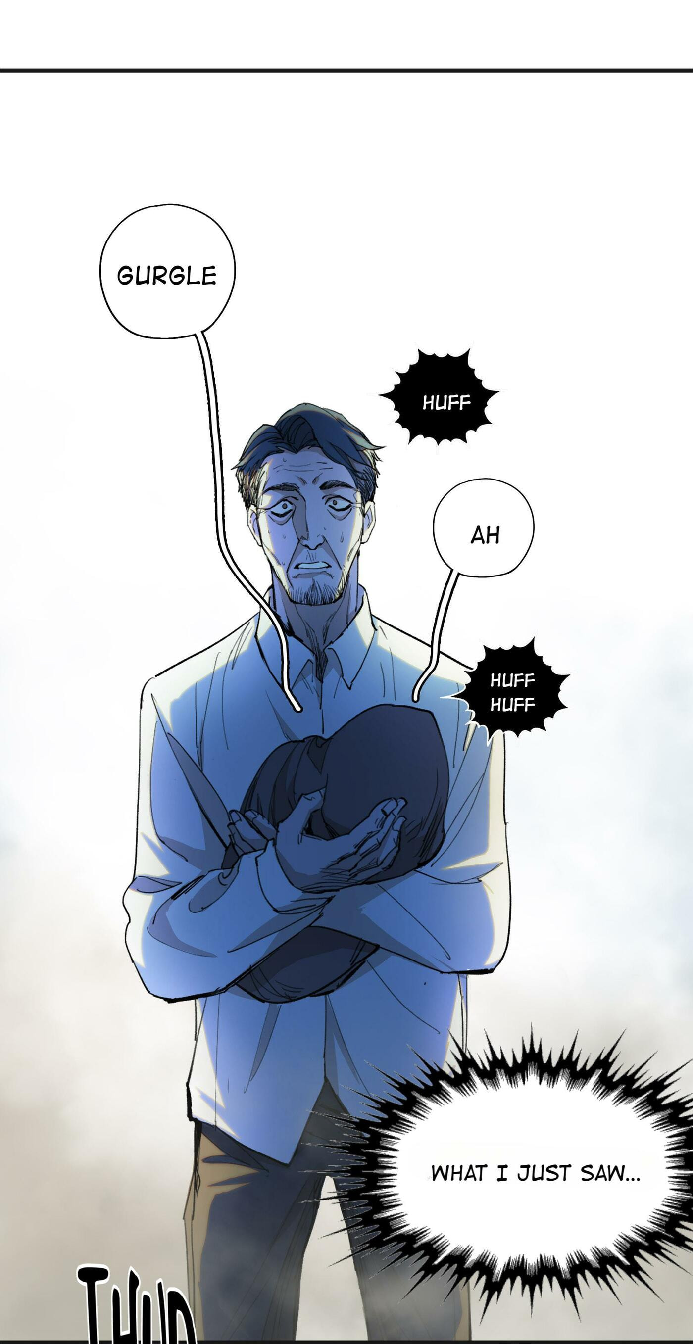 Beholder of the Abyss Chapter 2 page 65 - 