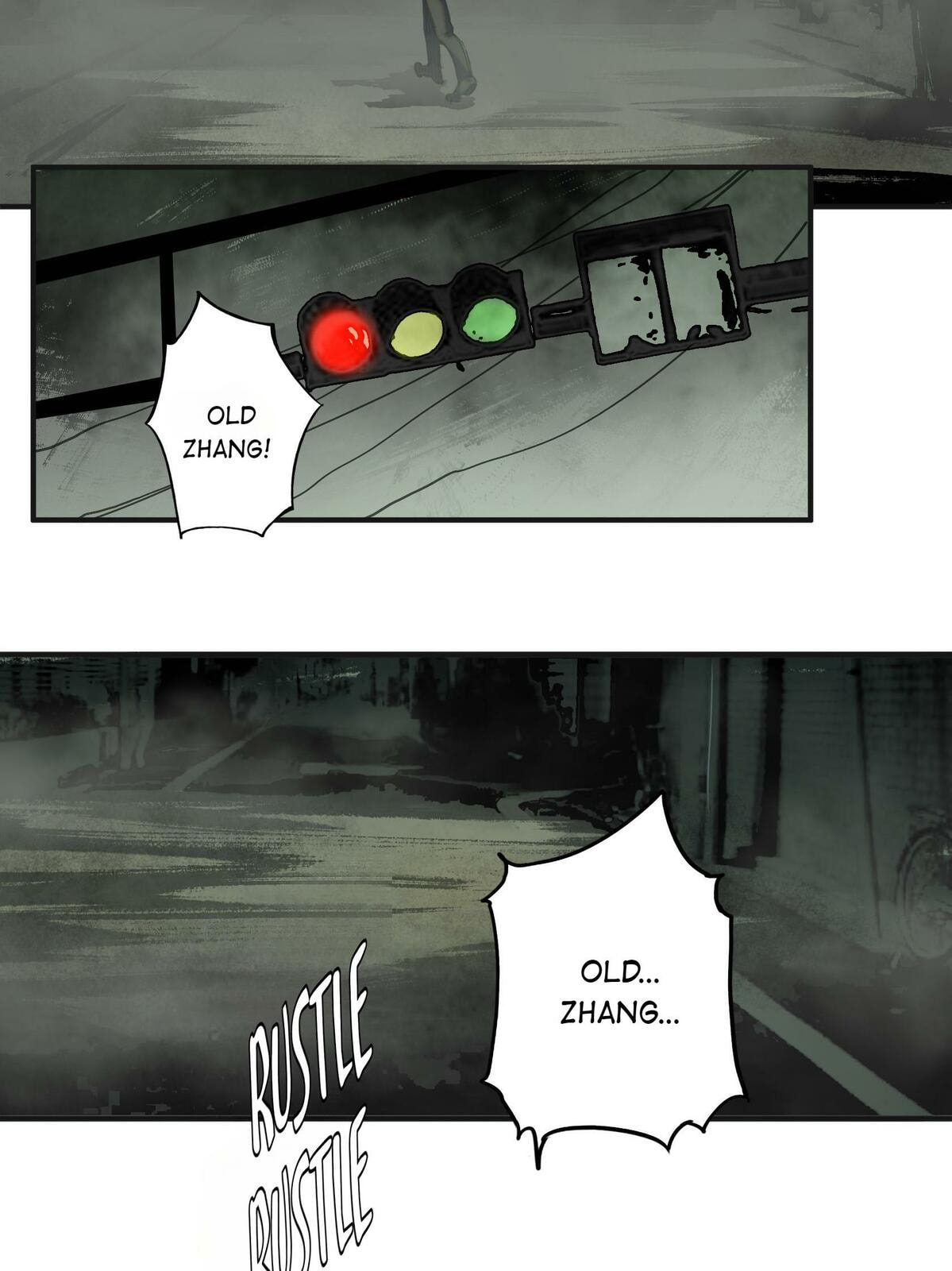 Beholder of the Abyss Chapter 2 page 69 - 