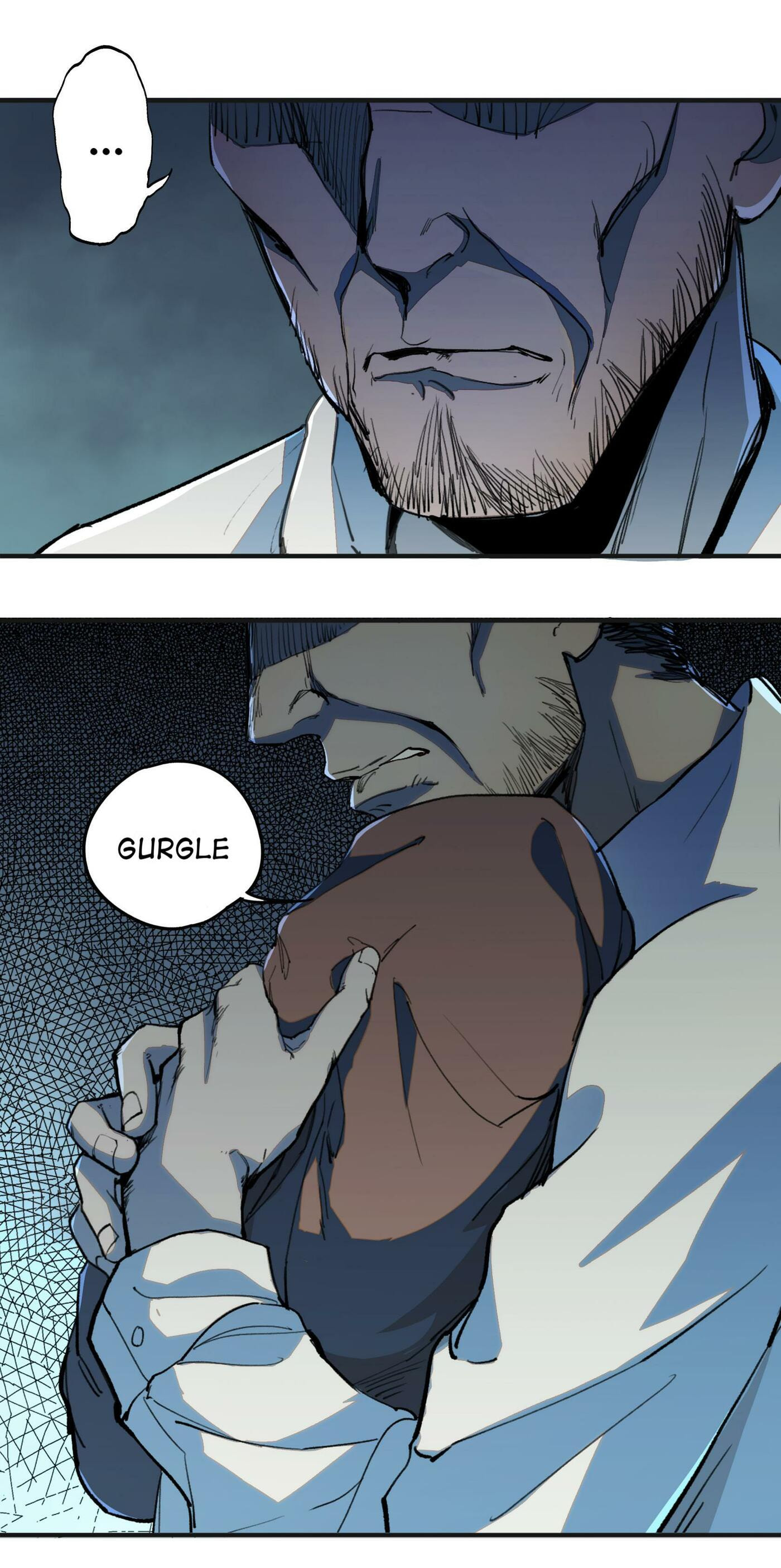 Beholder of the Abyss Chapter 2 page 71 - 
