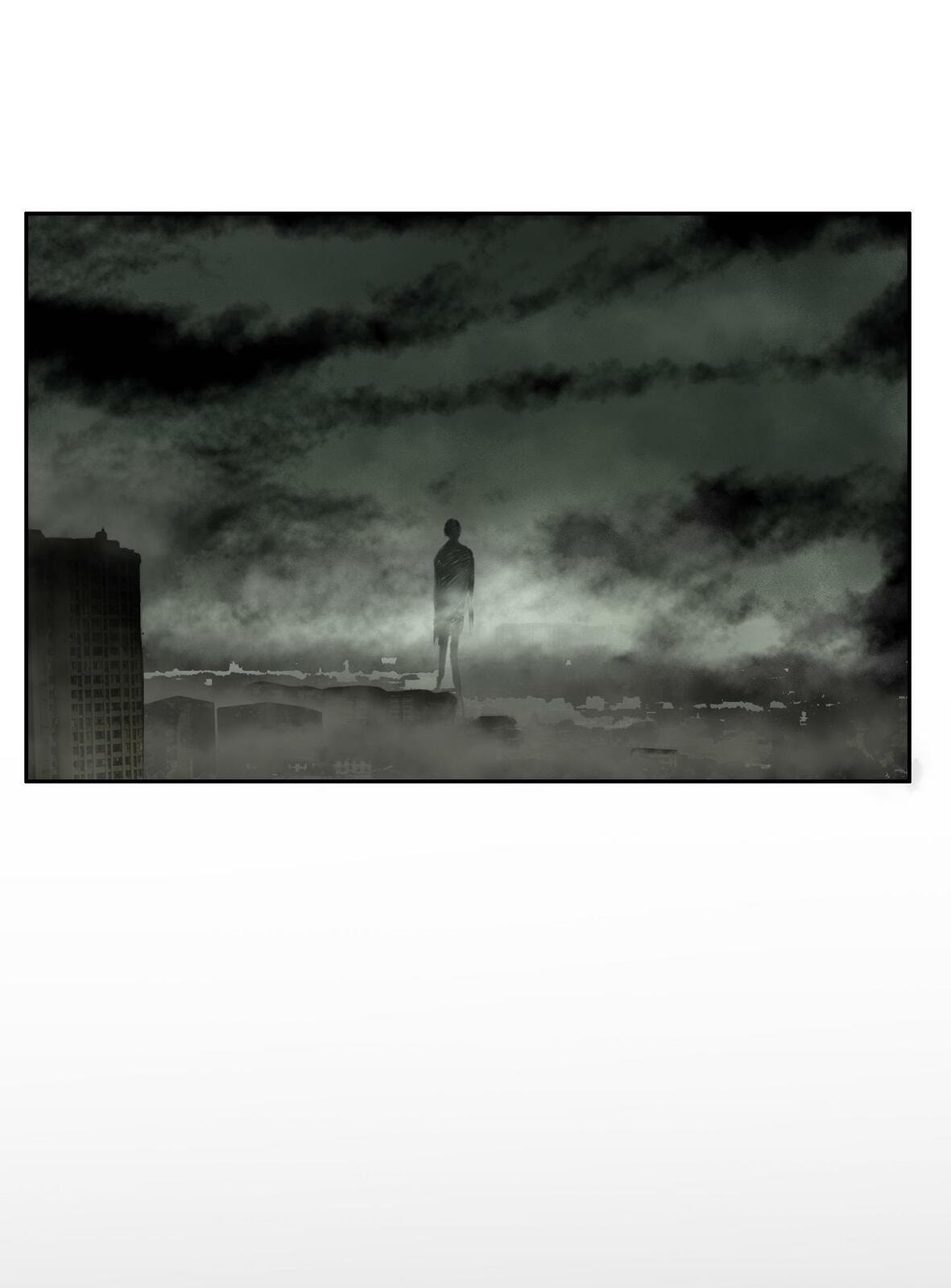 Beholder of the Abyss Chapter 2 page 75 - 