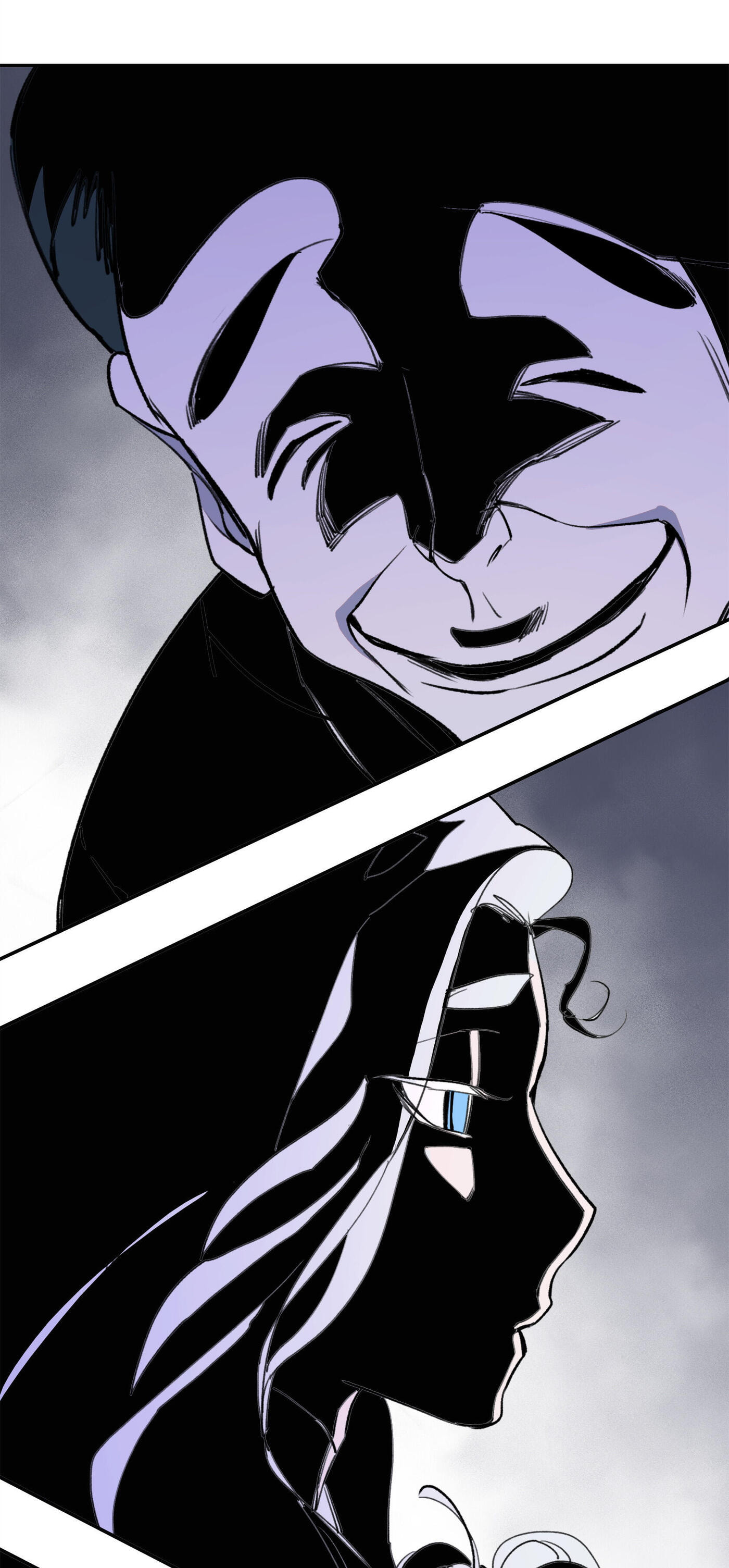 Beholder of the Abyss Chapter 20 page 22 - 