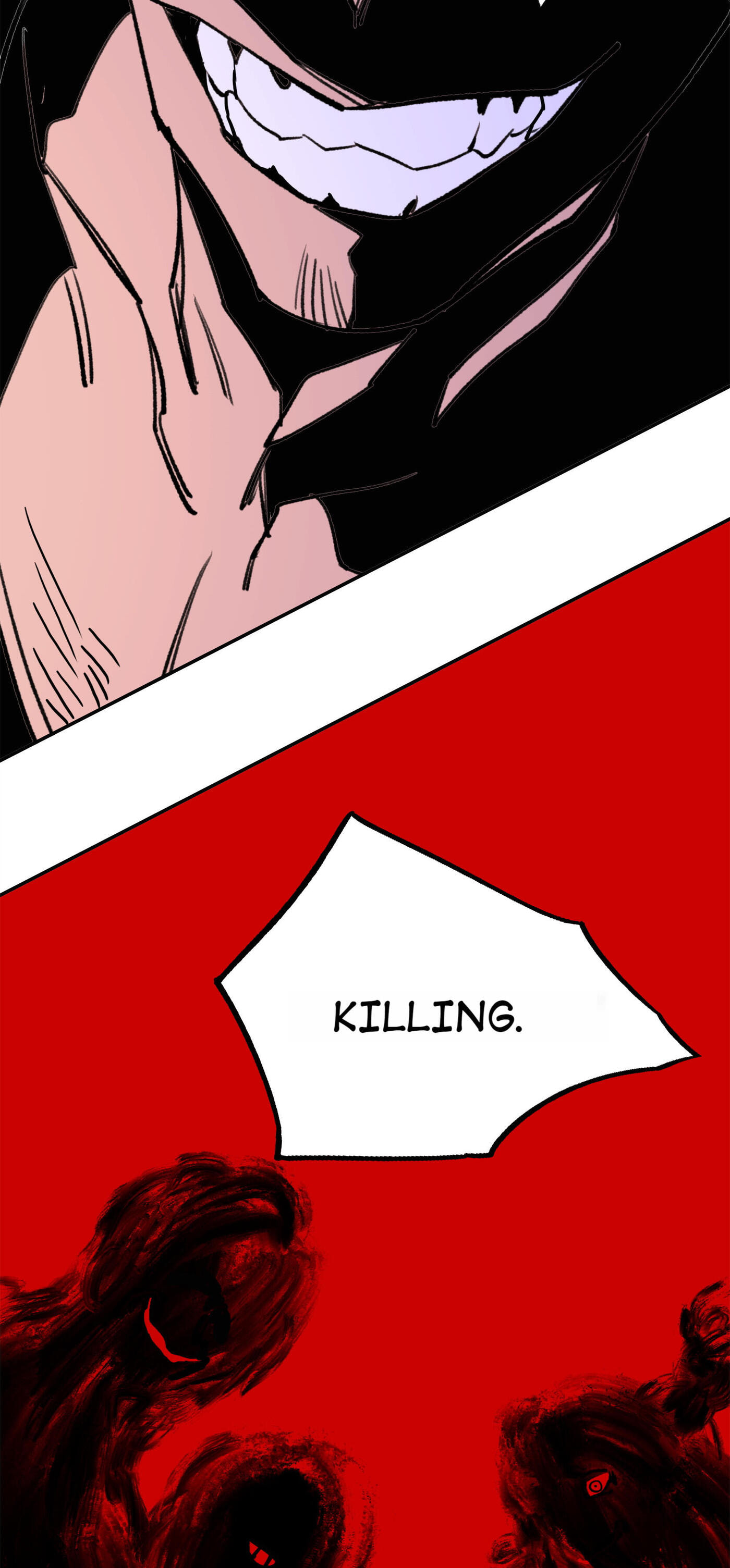 Beholder of the Abyss Chapter 20 page 24 - 
