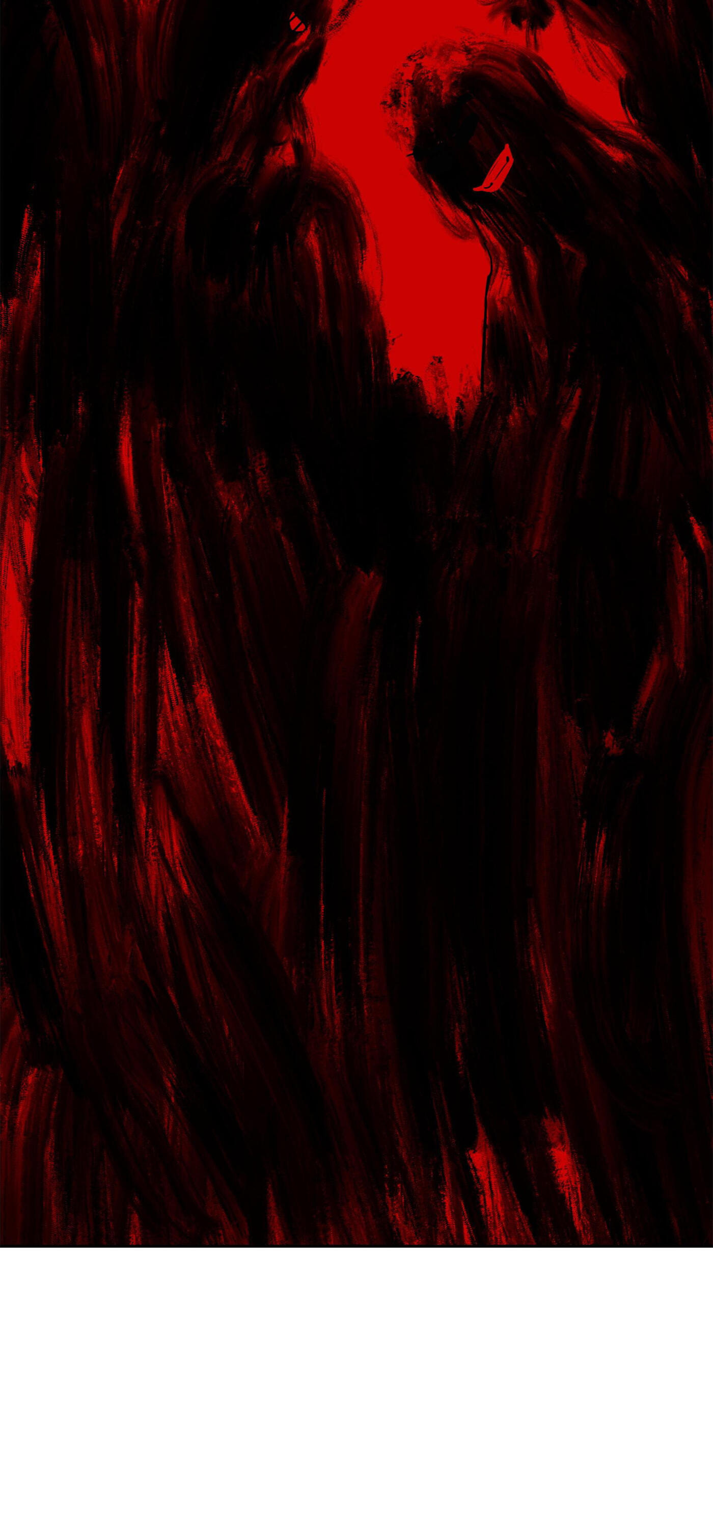 Beholder of the Abyss Chapter 20 page 25 - 