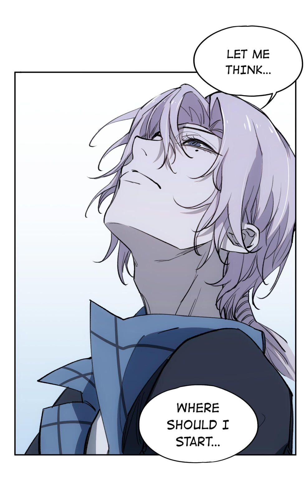 Beholder of the Abyss Chapter 20 page 39 - 