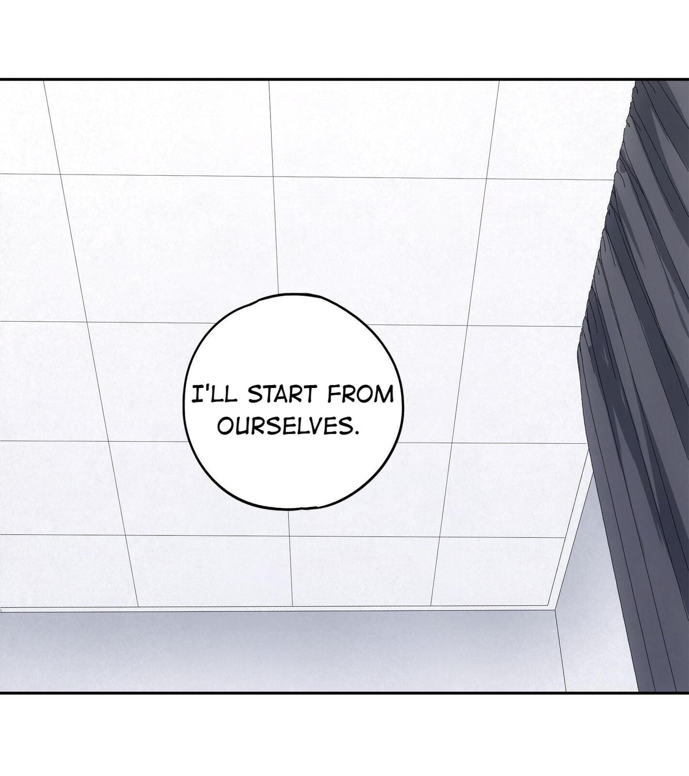Beholder of the Abyss Chapter 20 page 40 - 