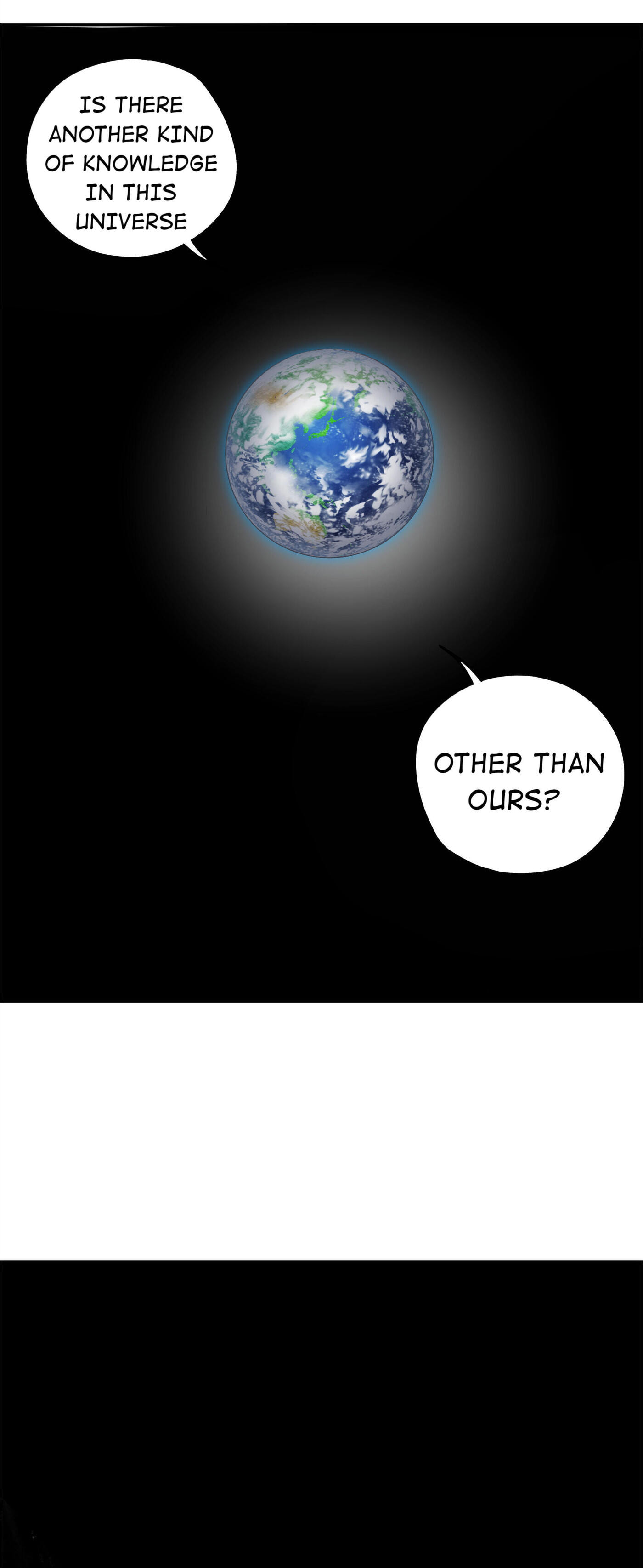 Beholder of the Abyss Chapter 20 page 46 - 