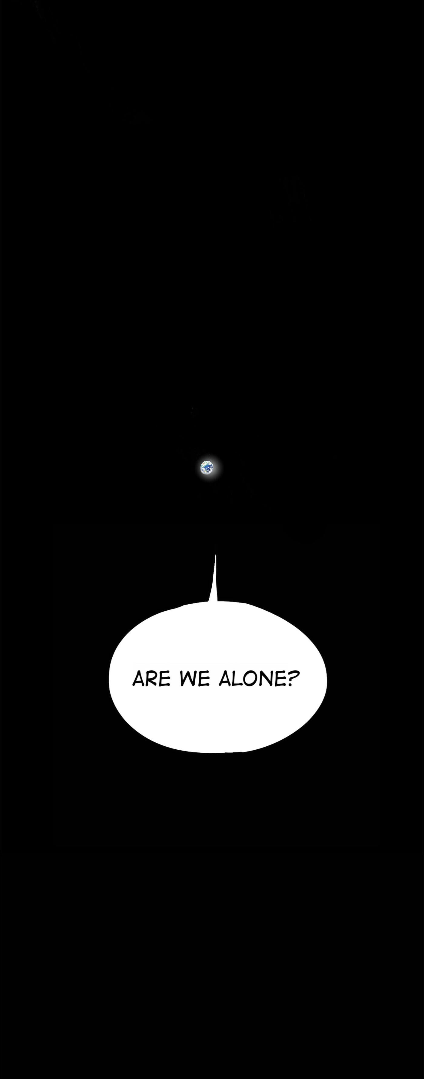 Beholder of the Abyss Chapter 20 page 47 - 