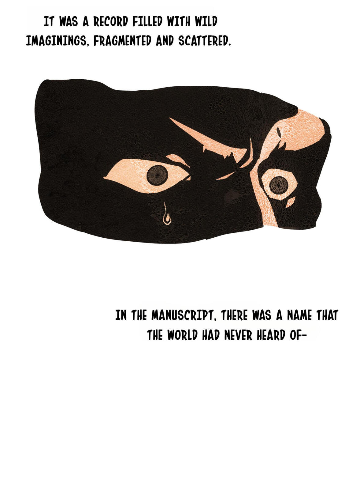 Beholder of the Abyss Chapter 20 page 50 - 