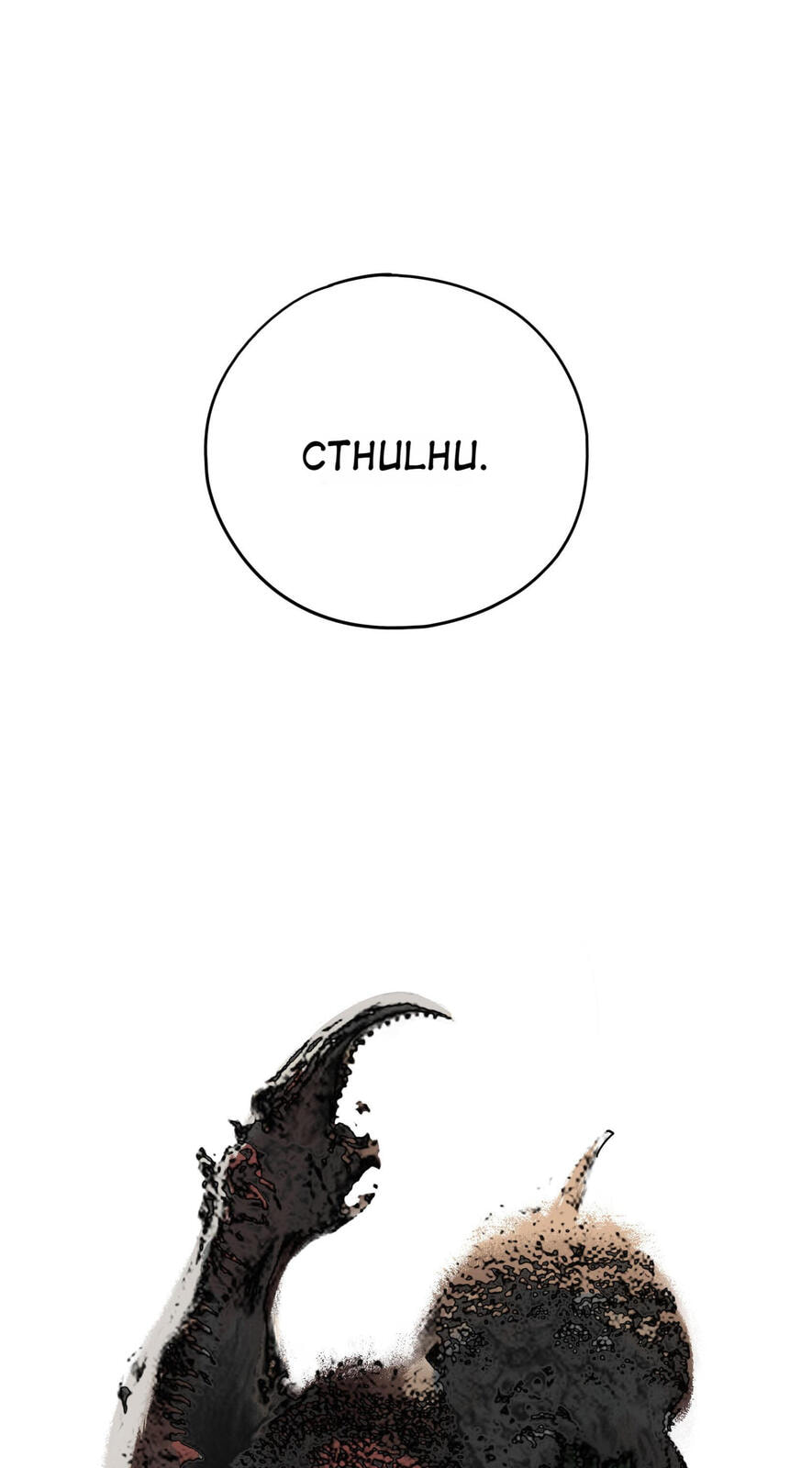 Beholder of the Abyss Chapter 20 page 51 - 