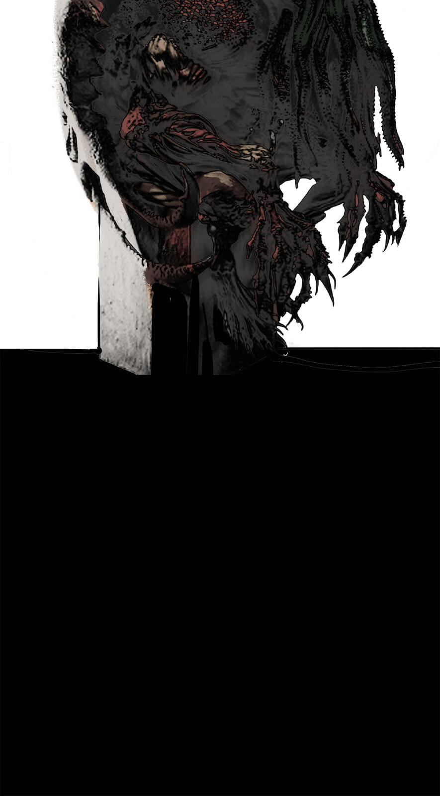 Beholder of the Abyss Chapter 20 page 52 - 